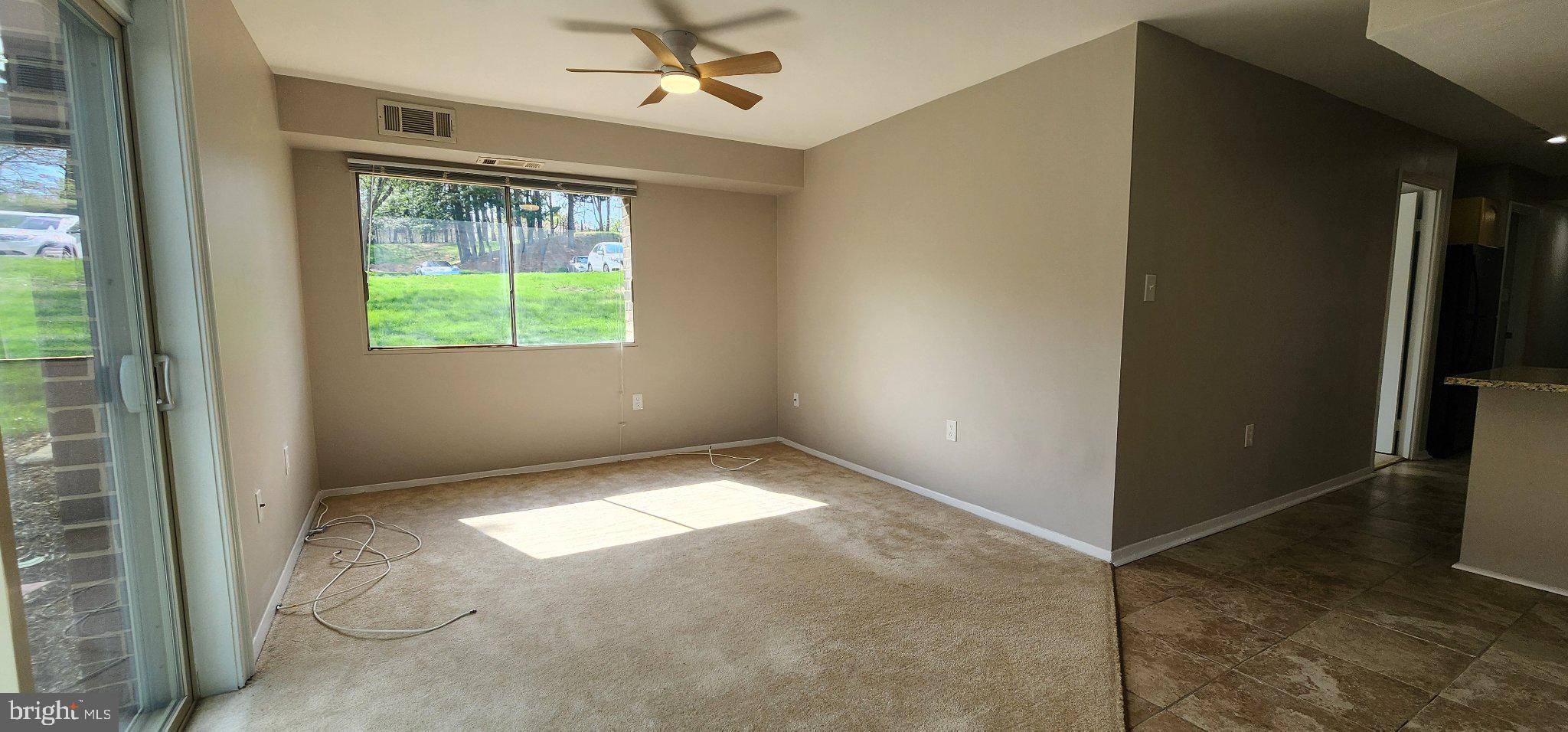 OCCOQUAN RIDGE - Residential