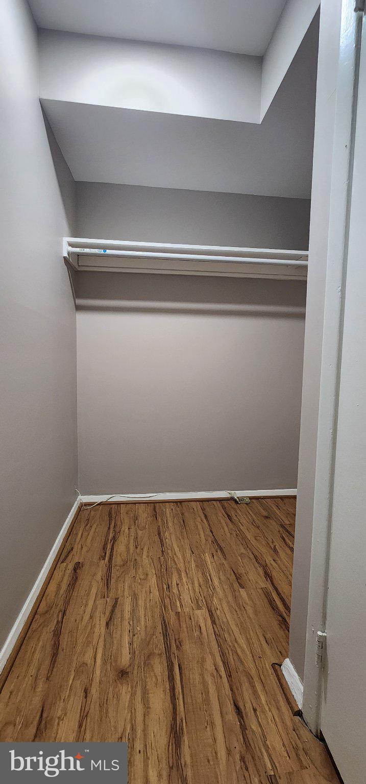 OCCOQUAN RIDGE - Residential