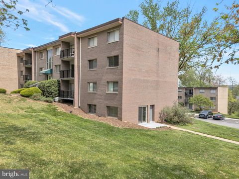 Tiny photo for 12705 Dara Drive #T3, WOODBRIDGE, VA 22192 (MLS # VAPW2114474)
