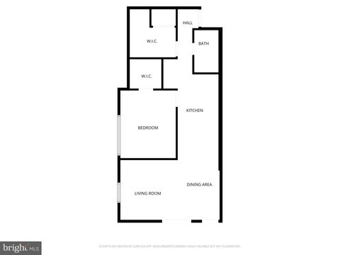 Tiny photo for 12705 Dara Drive #T3, WOODBRIDGE, VA 22192 (MLS # VAPW2114474)
