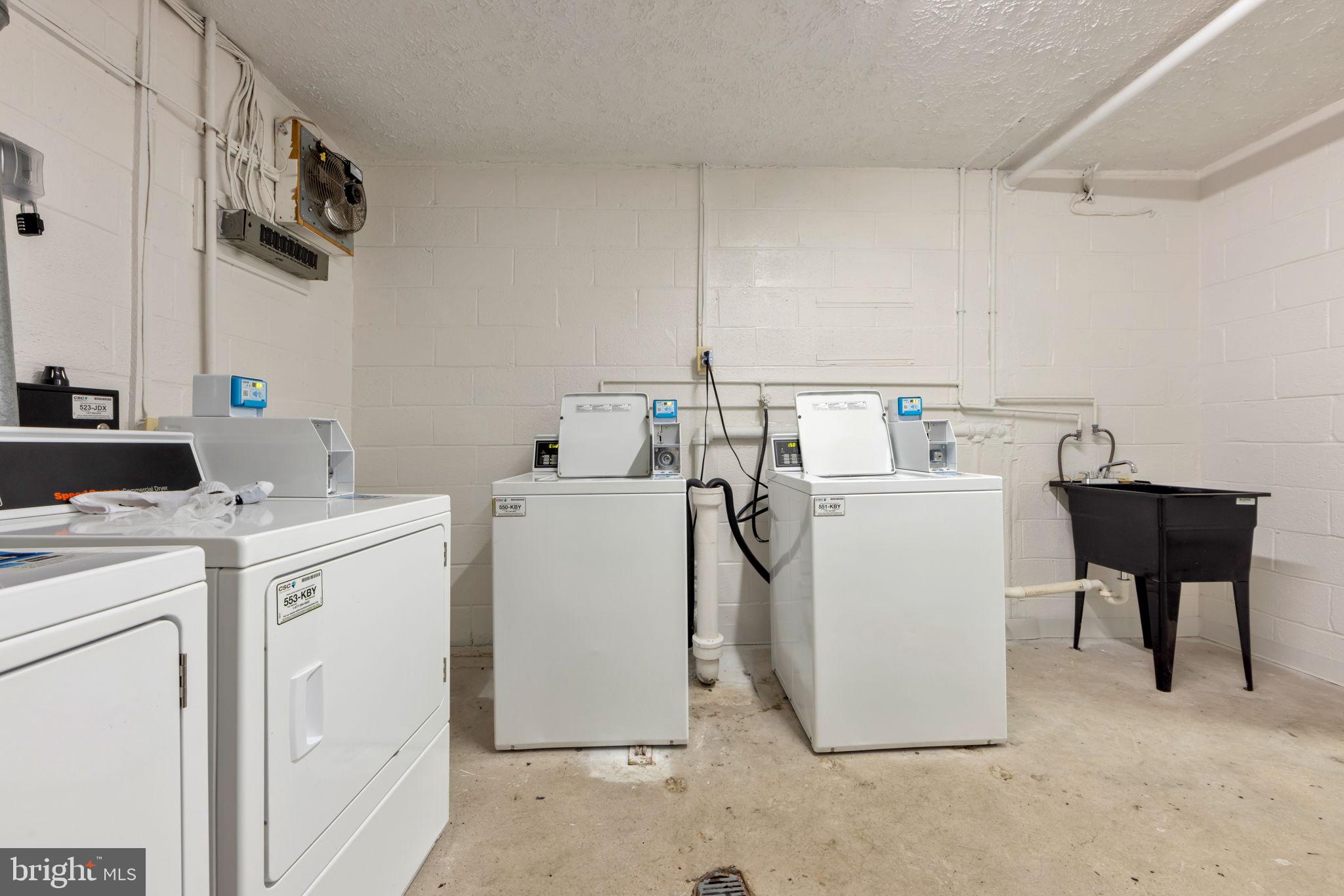 OCCOQUAN RIDGE CONDO - Residential