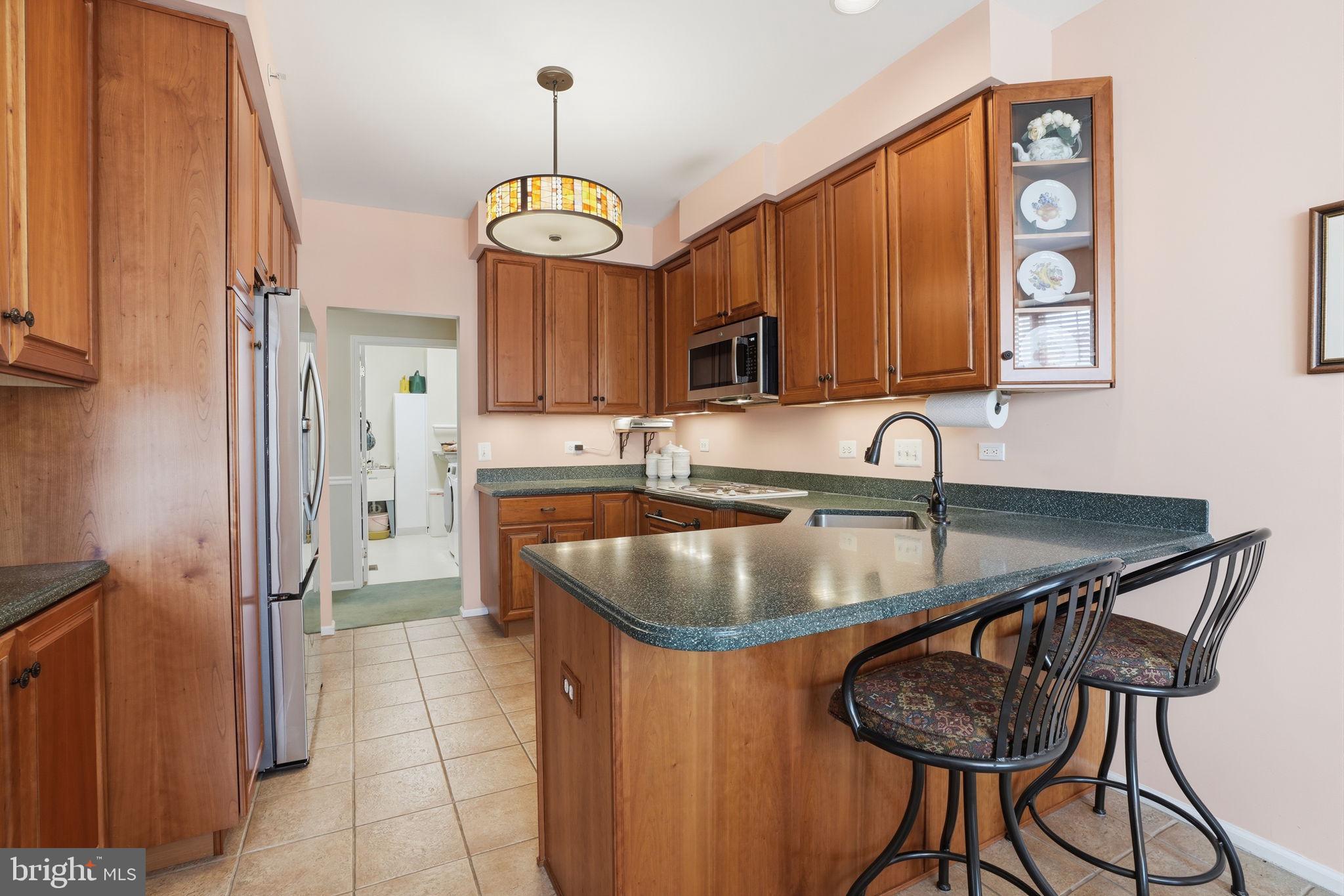 LAMPLIGHTER VILLAGE - Residential