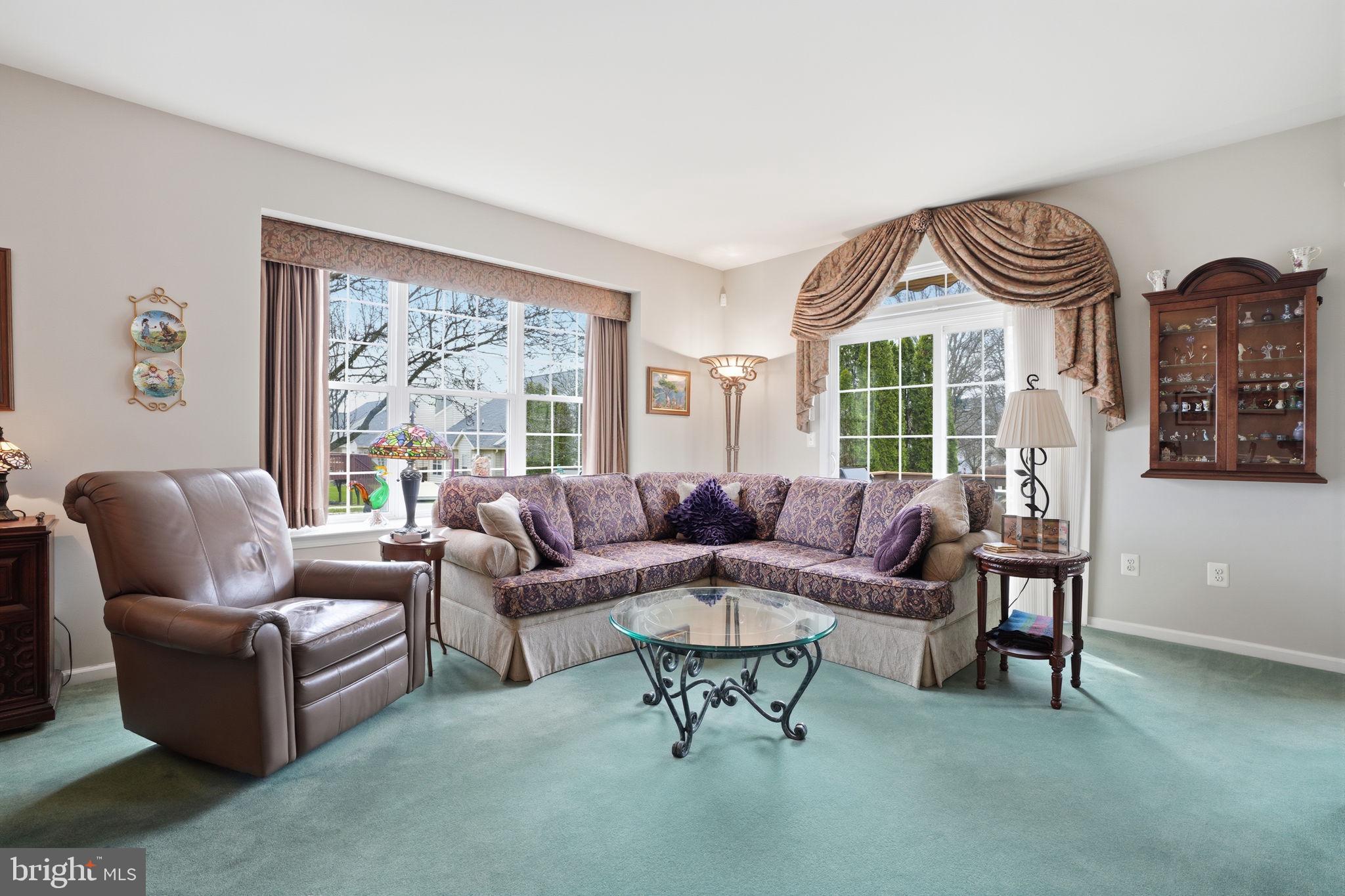 LAMPLIGHTER VILLAGE - Residential