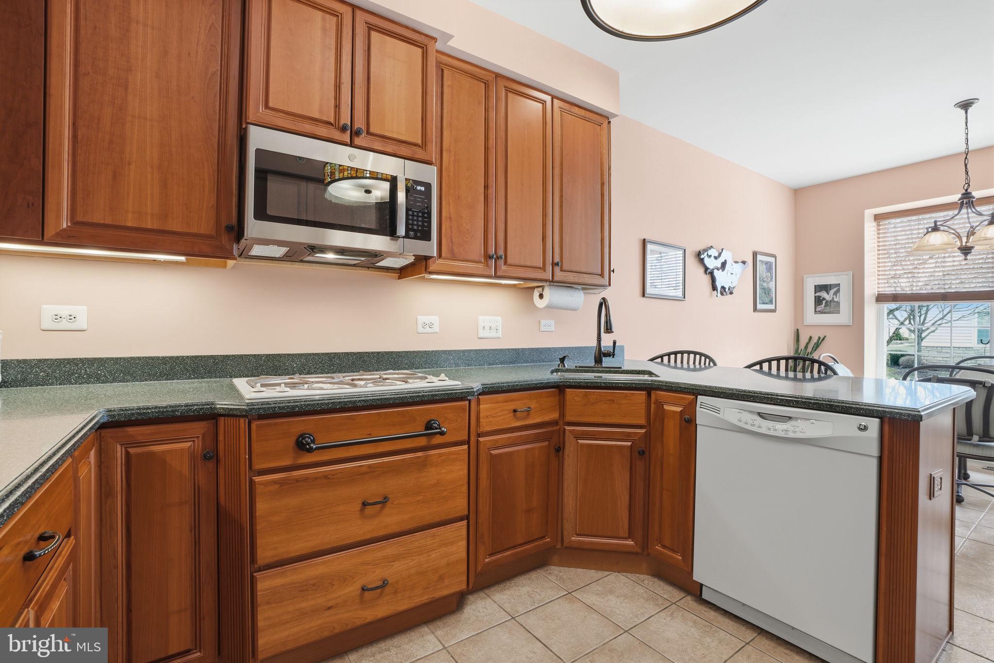 LAMPLIGHTER VILLAGE - Residential