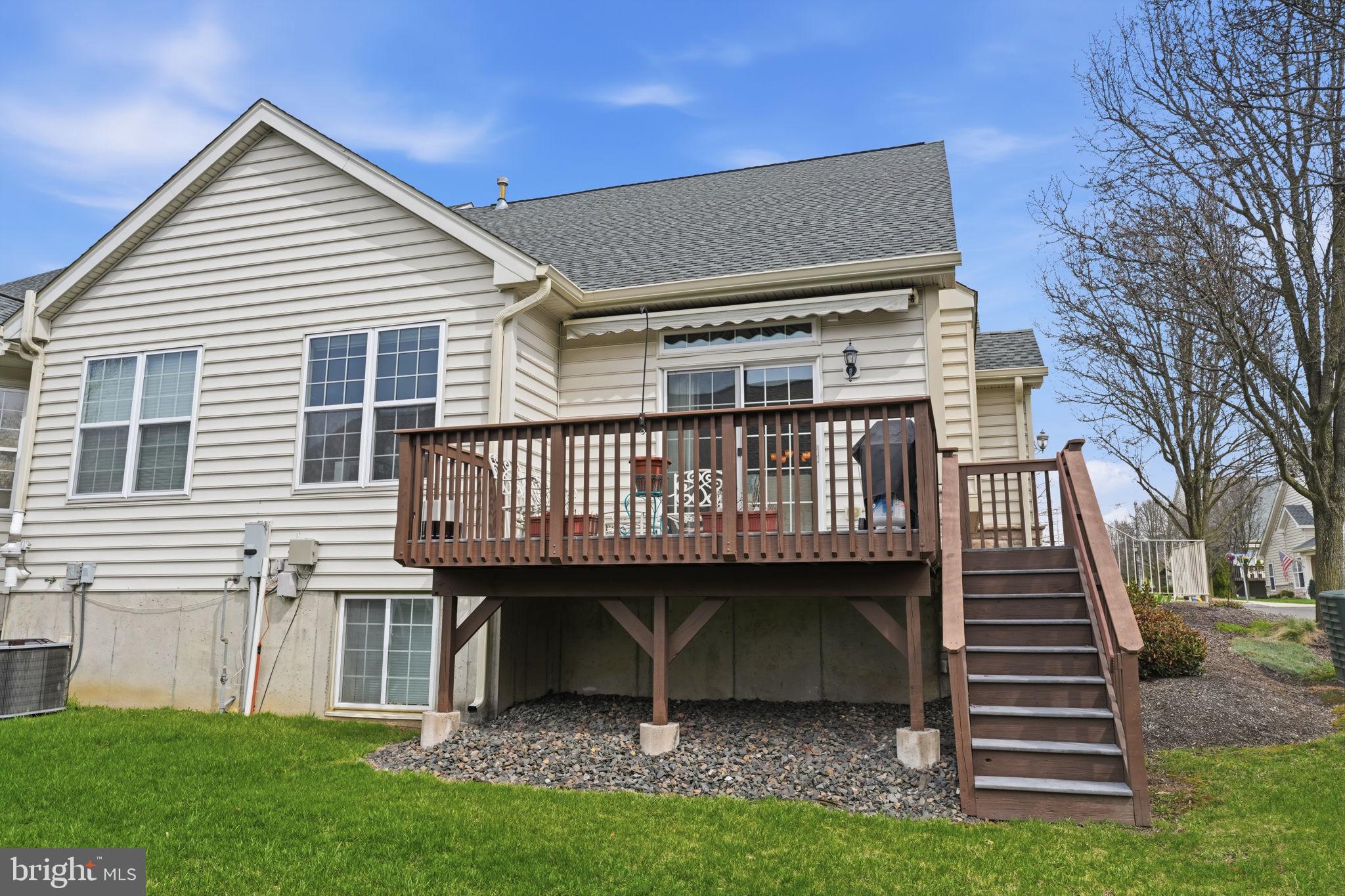 LAMPLIGHTER VILLAGE - Residential