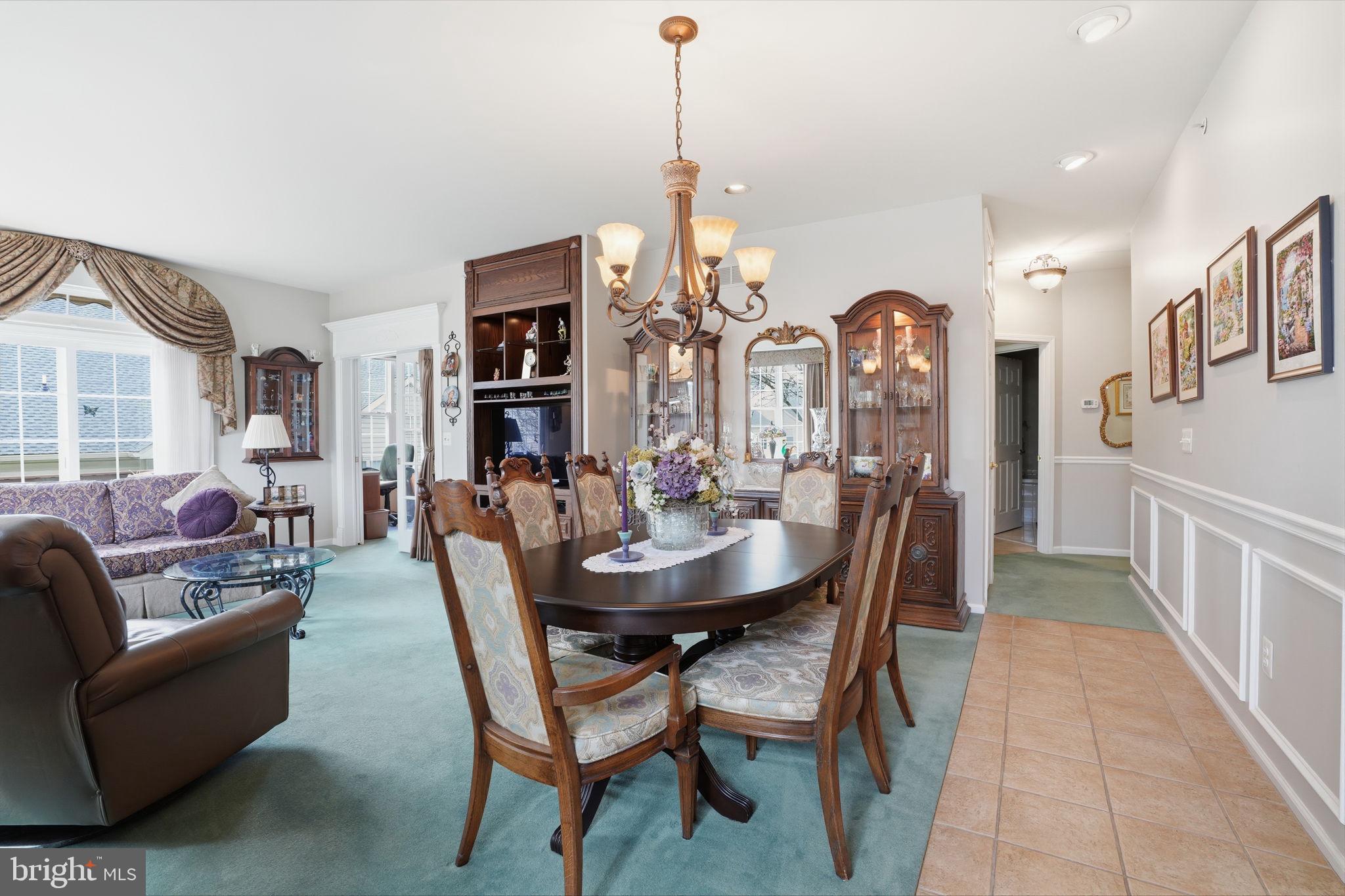 LAMPLIGHTER VILLAGE - Residential