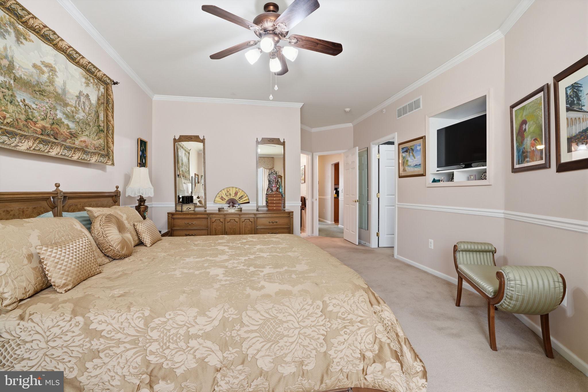 LAMPLIGHTER VILLAGE - Residential