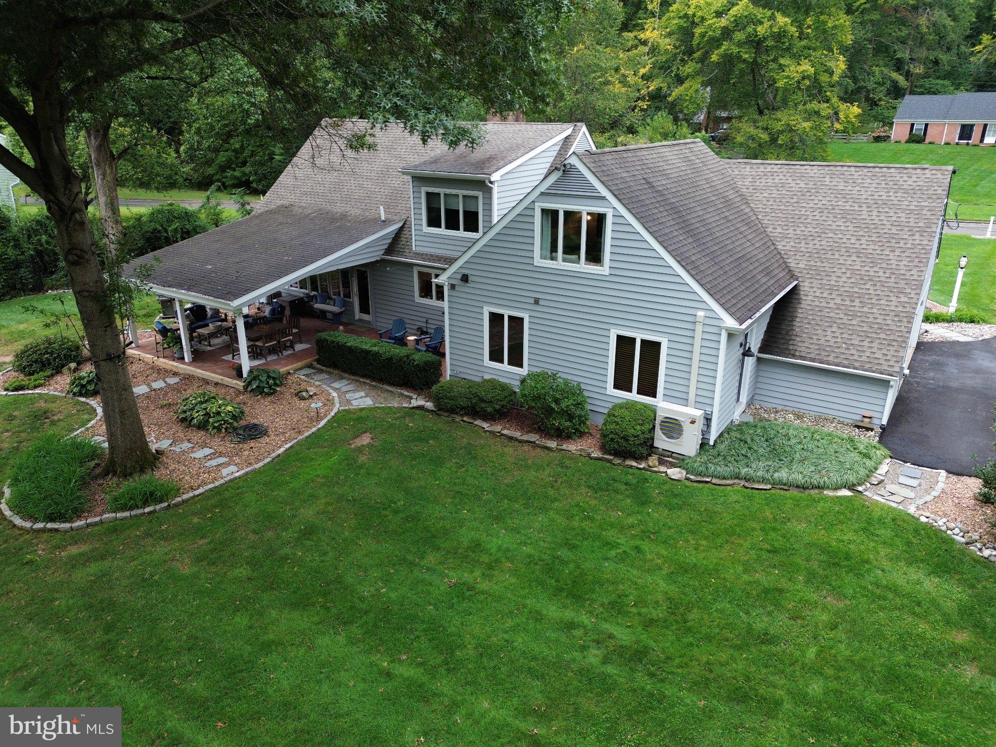 50 FOREST DRIVE