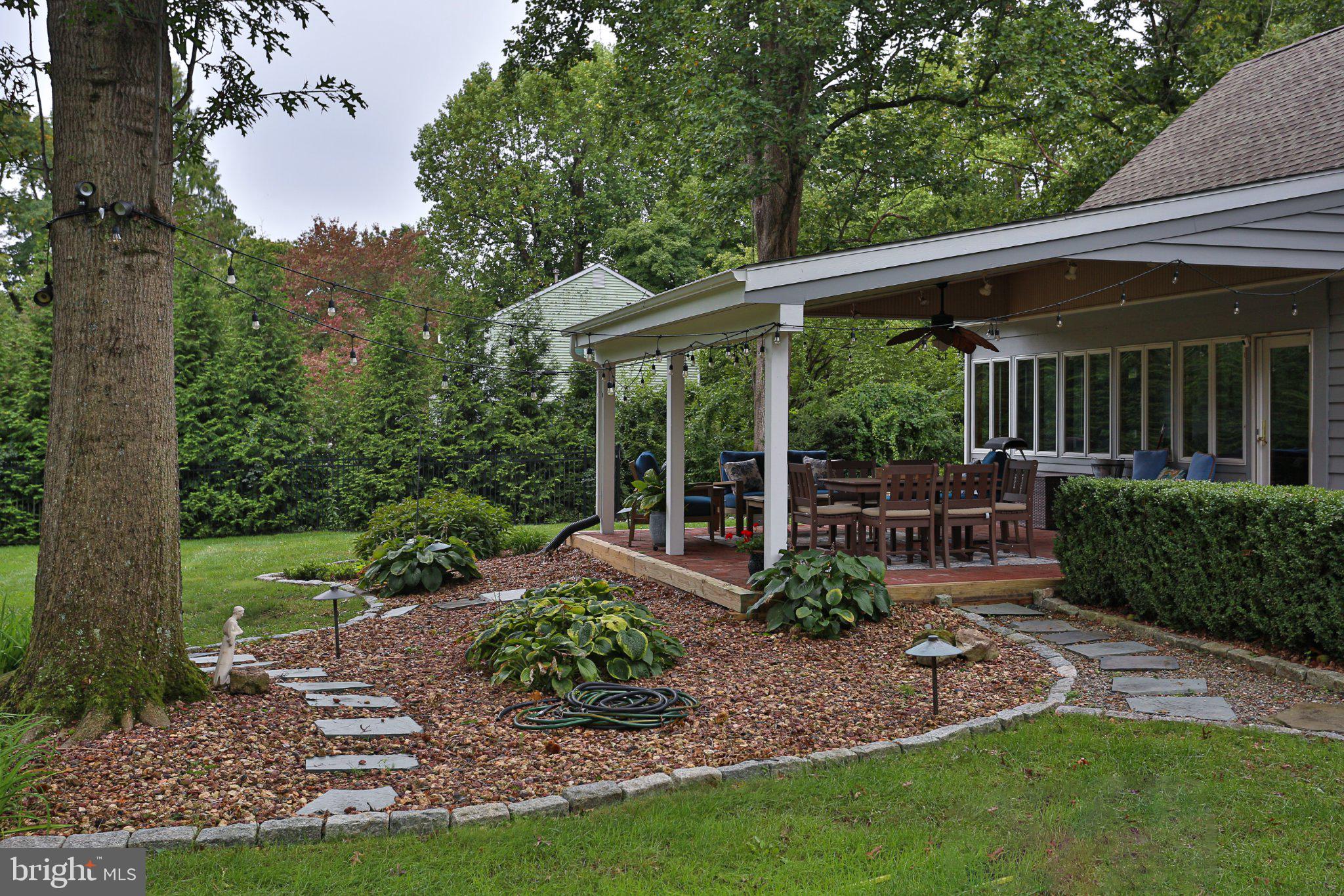 50 FOREST DRIVE