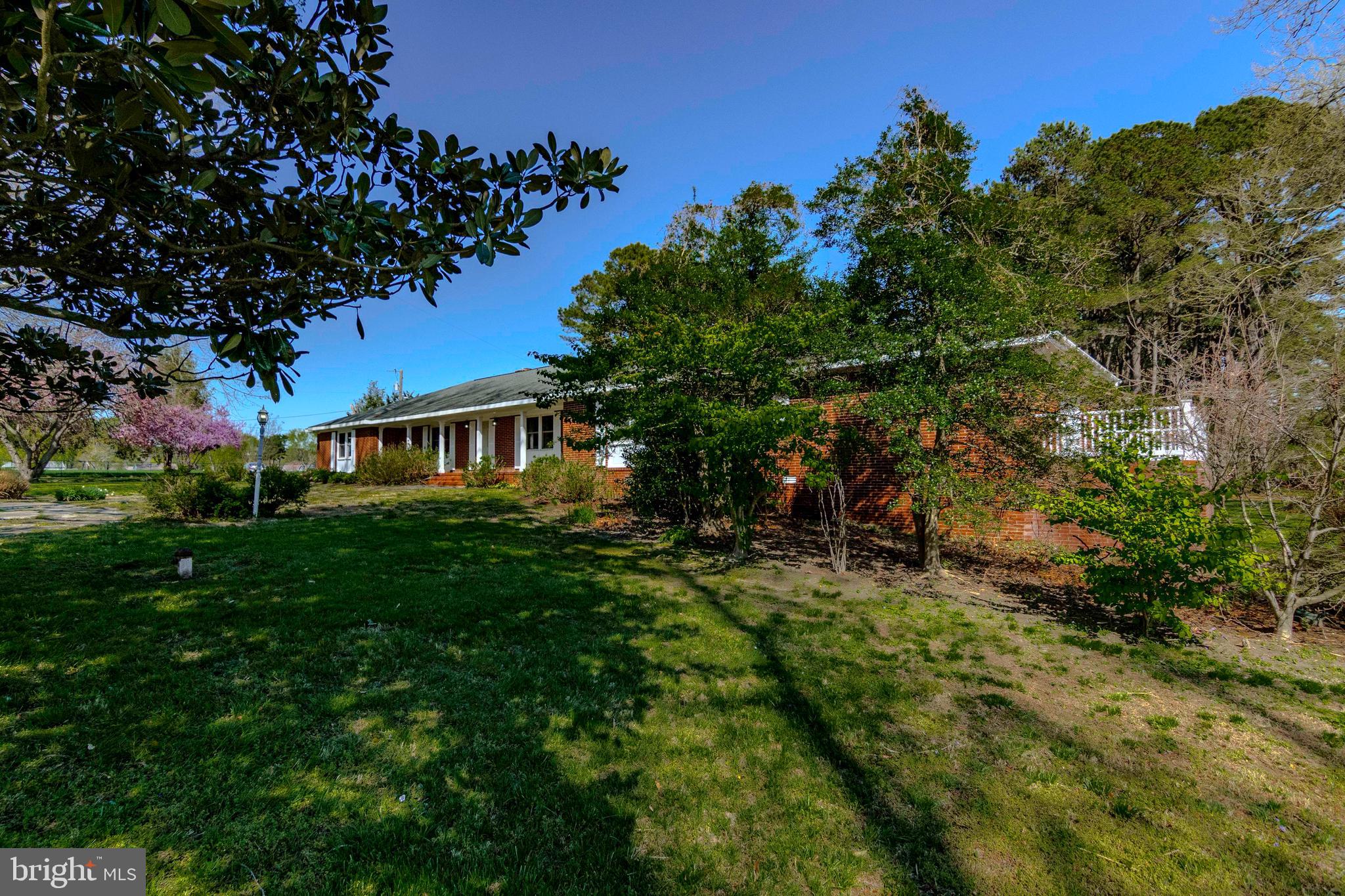 11009 STEWART NECK ROAD