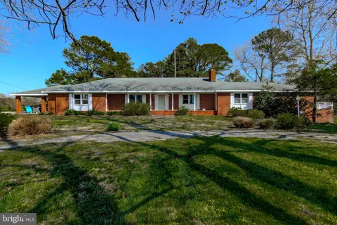 11009 Stewart Neck Road, Princess Anne, MD MLS: MDSO2005788