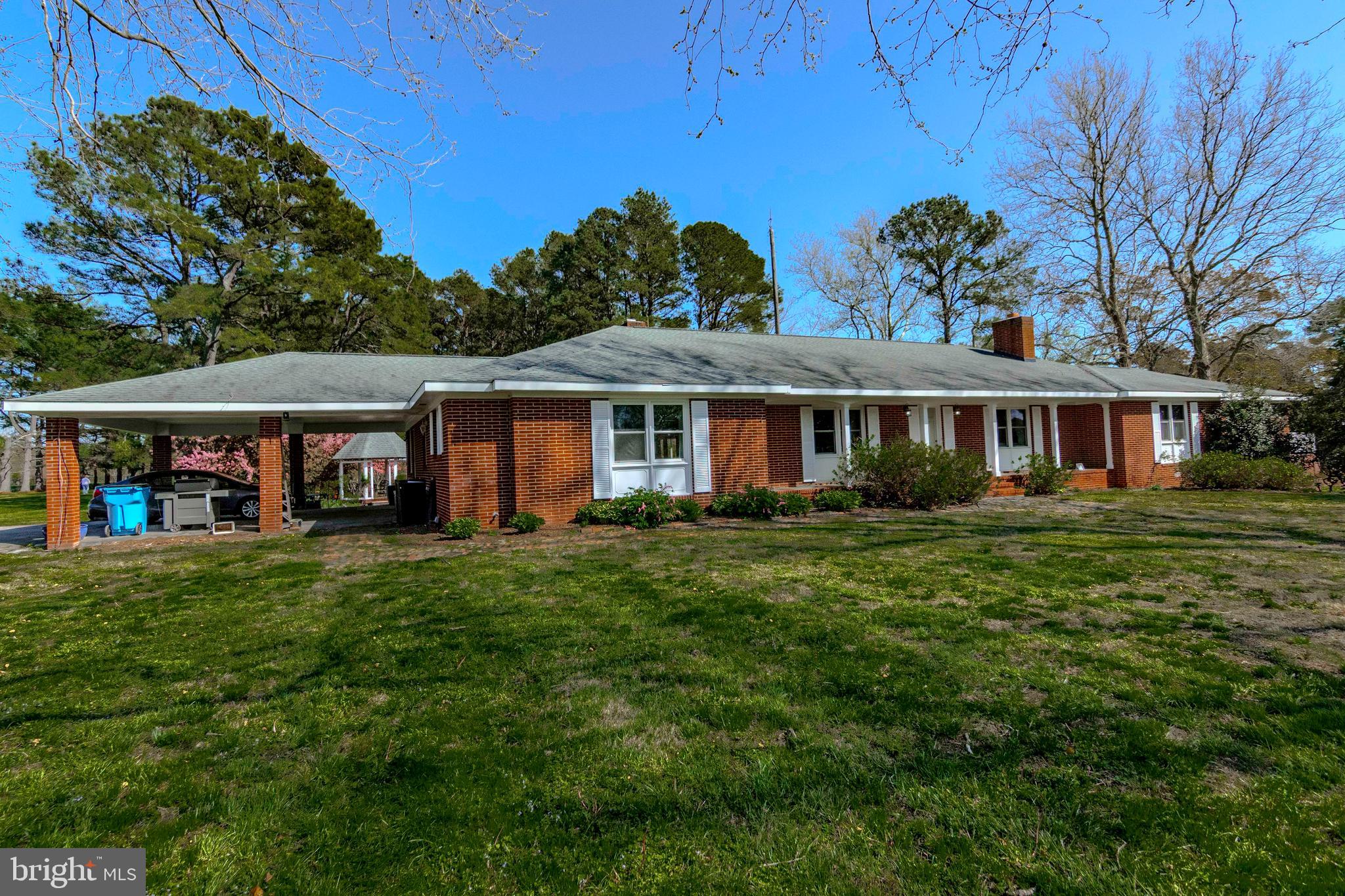 11009 STEWART NECK ROAD