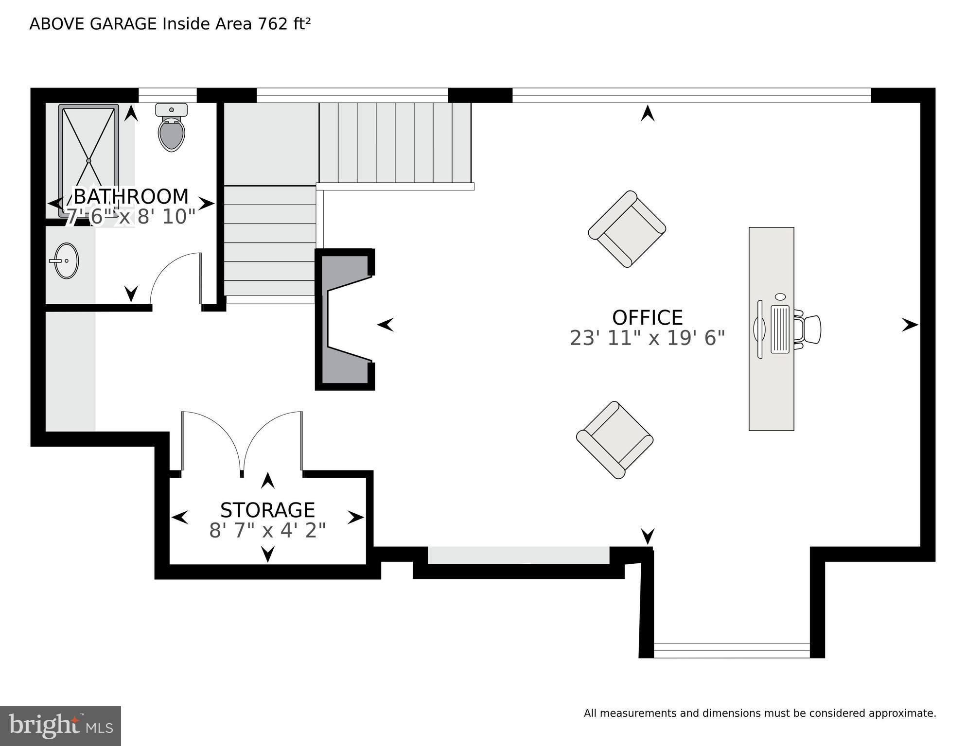 BURNING TREE - Residential