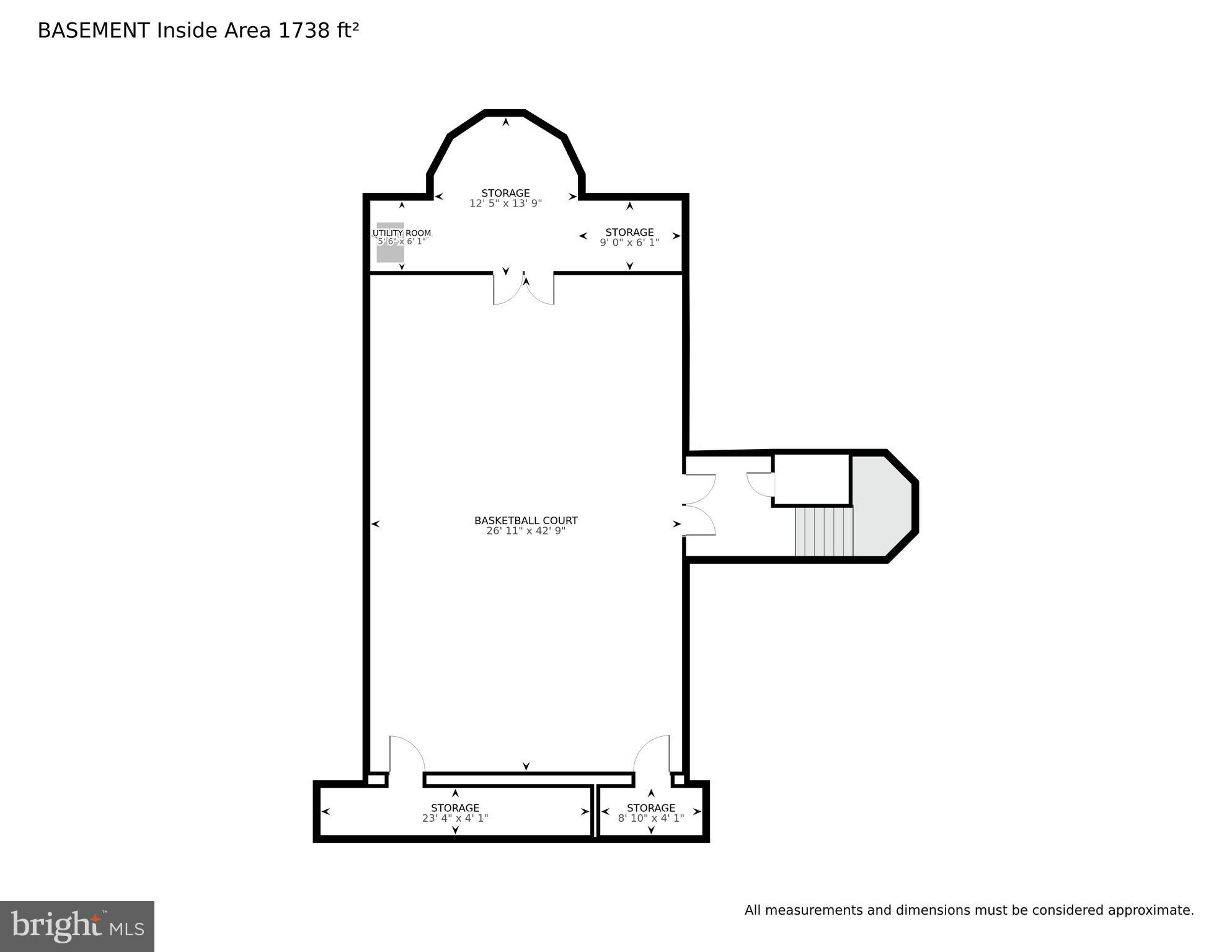 BURNING TREE - Residential