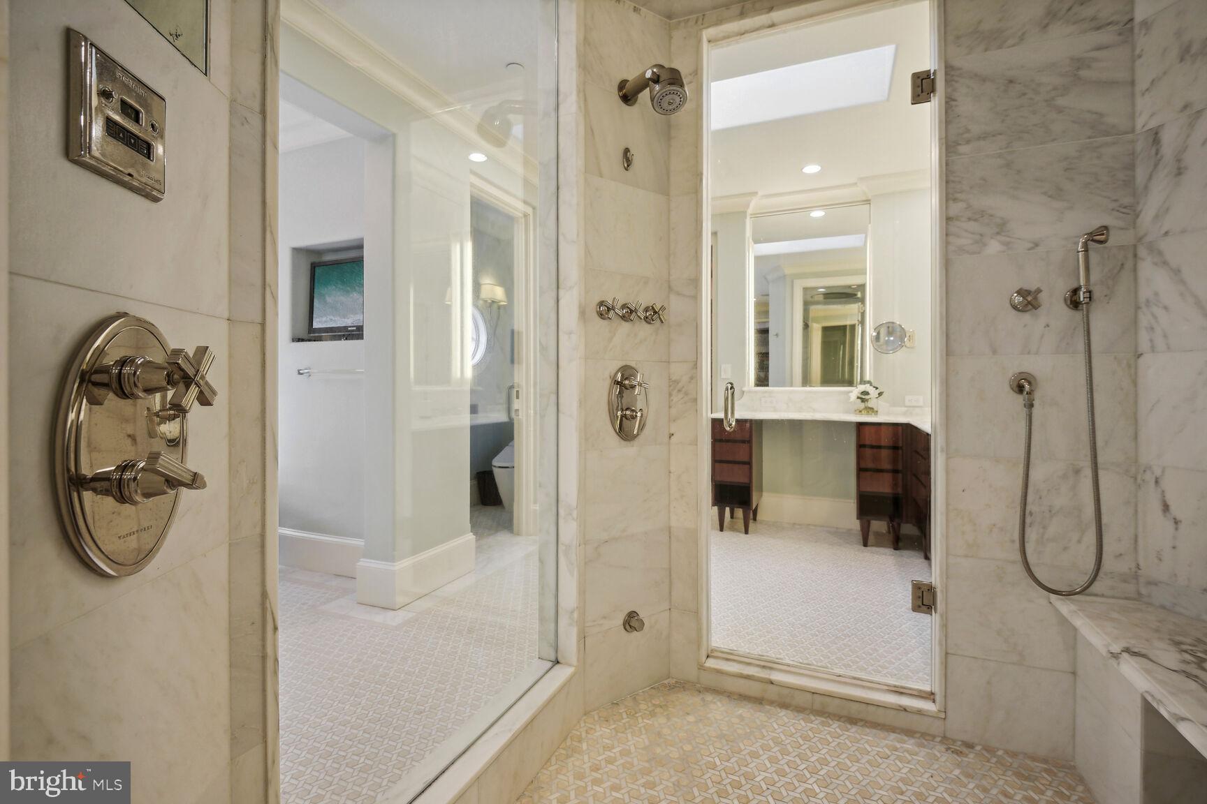 BURNING TREE - Residential