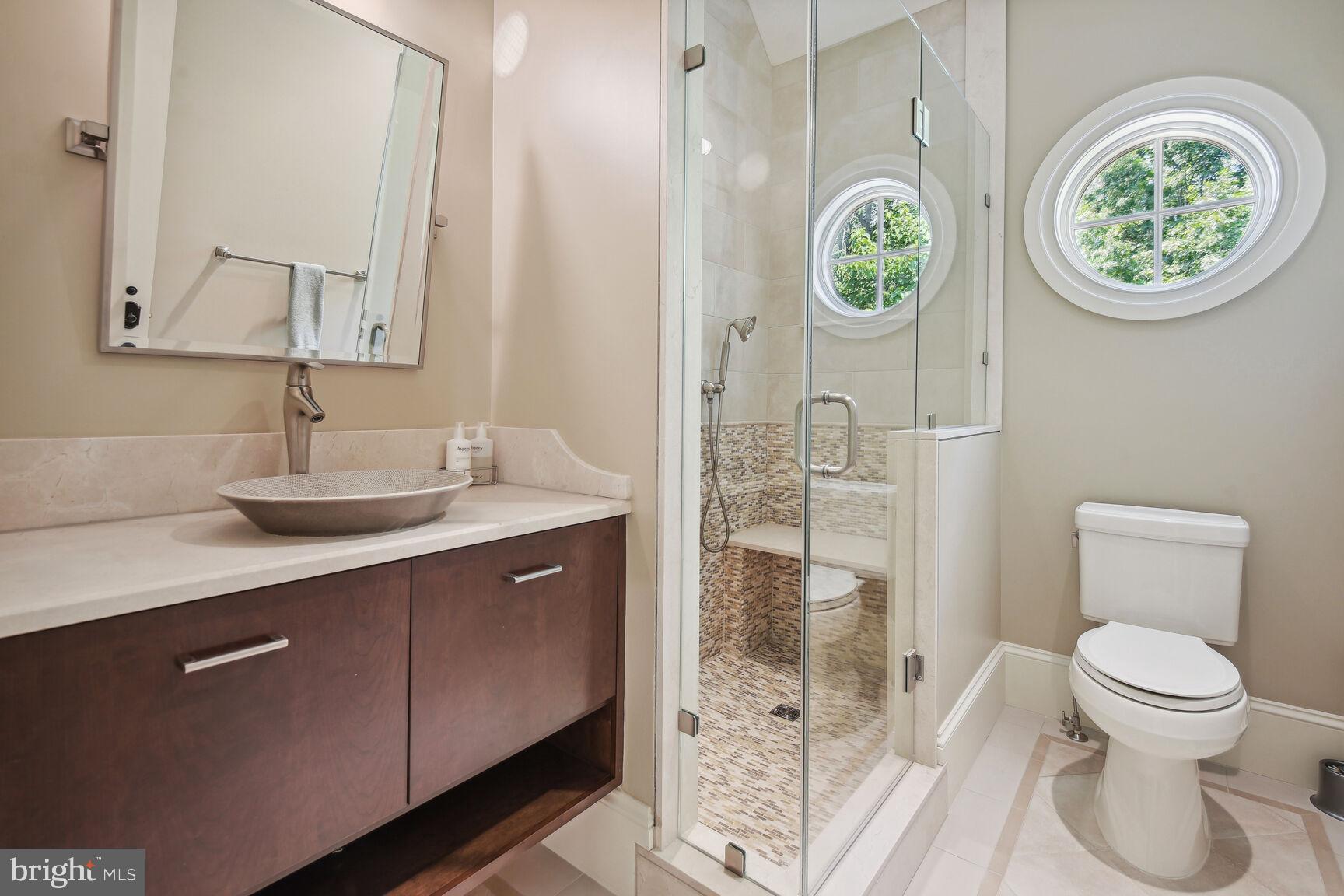 BURNING TREE - Residential