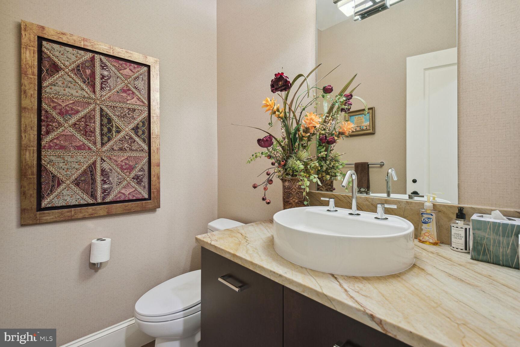 BURNING TREE - Residential