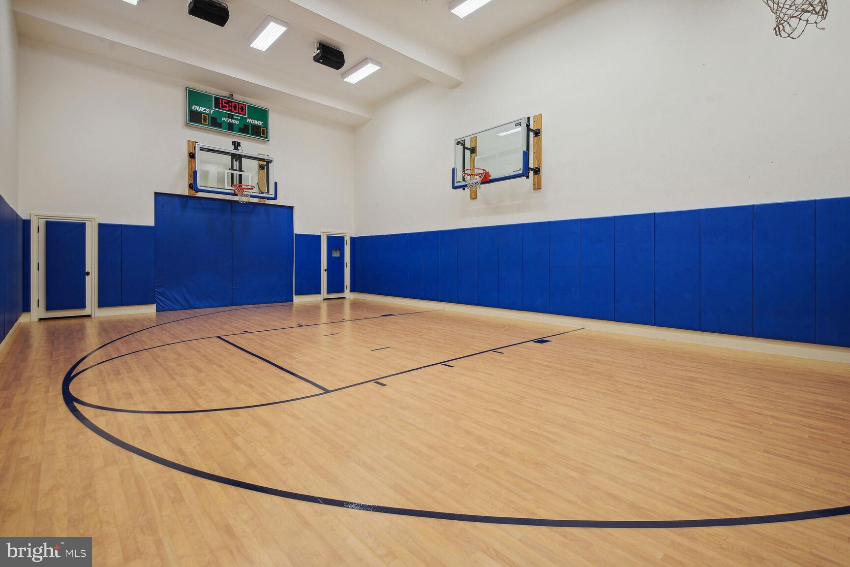 BURNING TREE - Residential