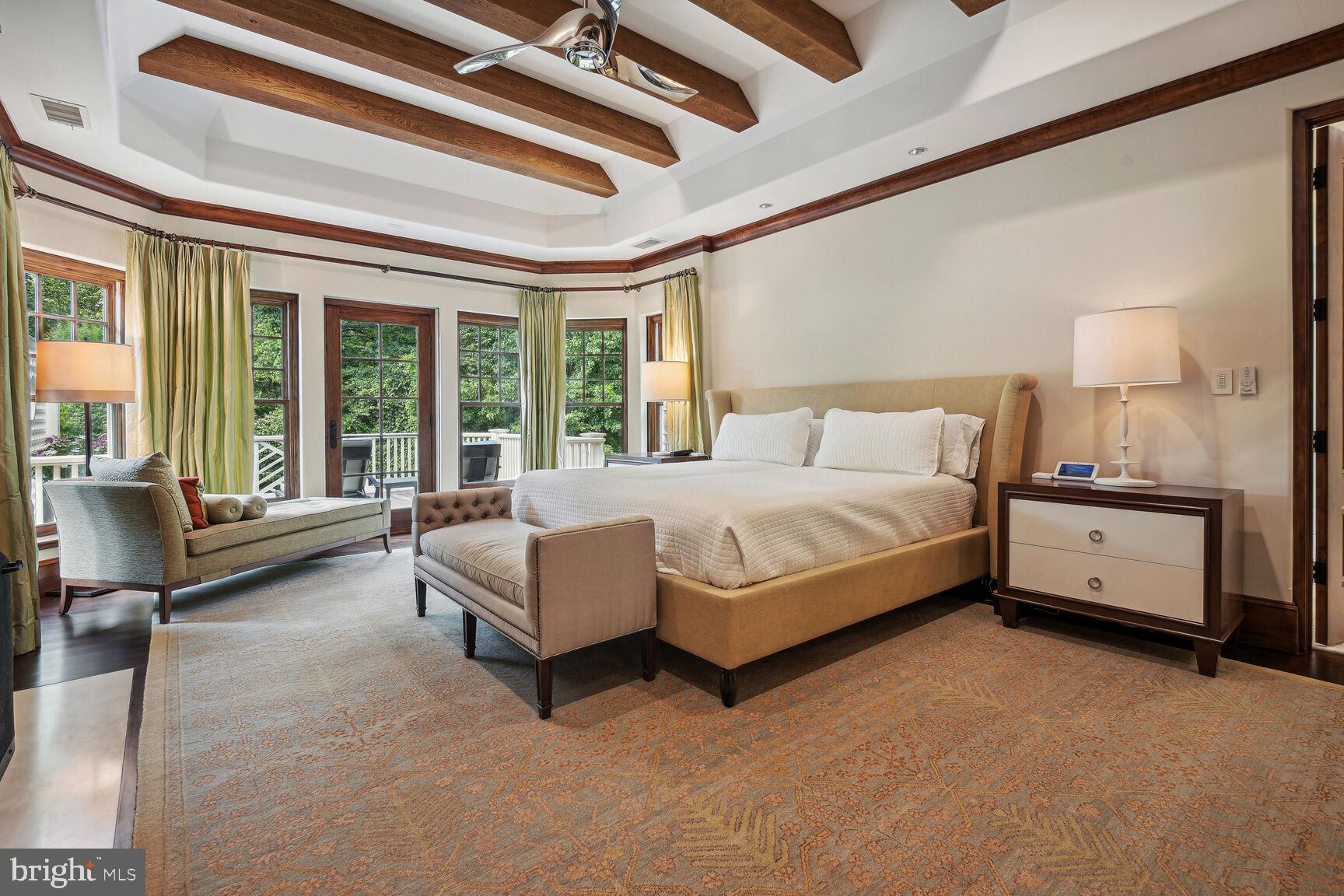 BURNING TREE - Residential