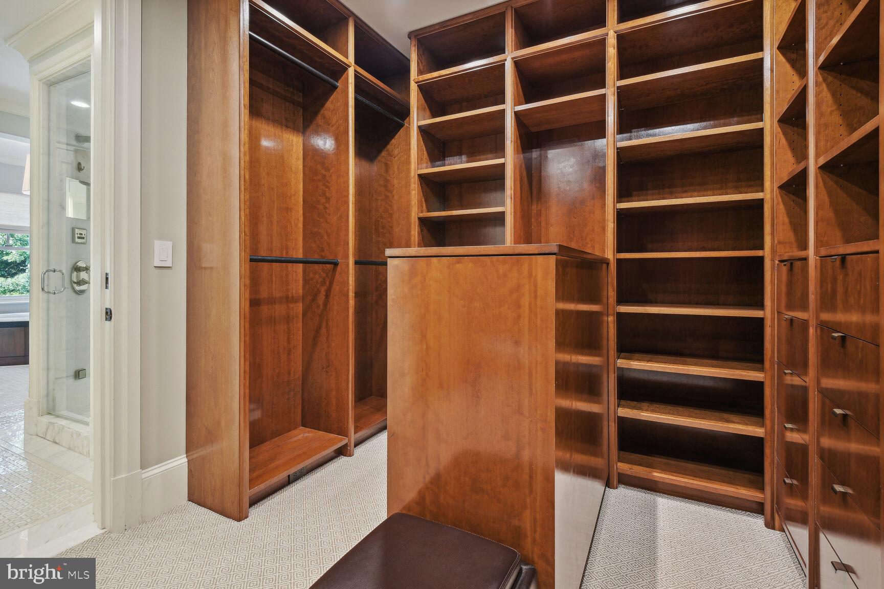 BURNING TREE - Residential