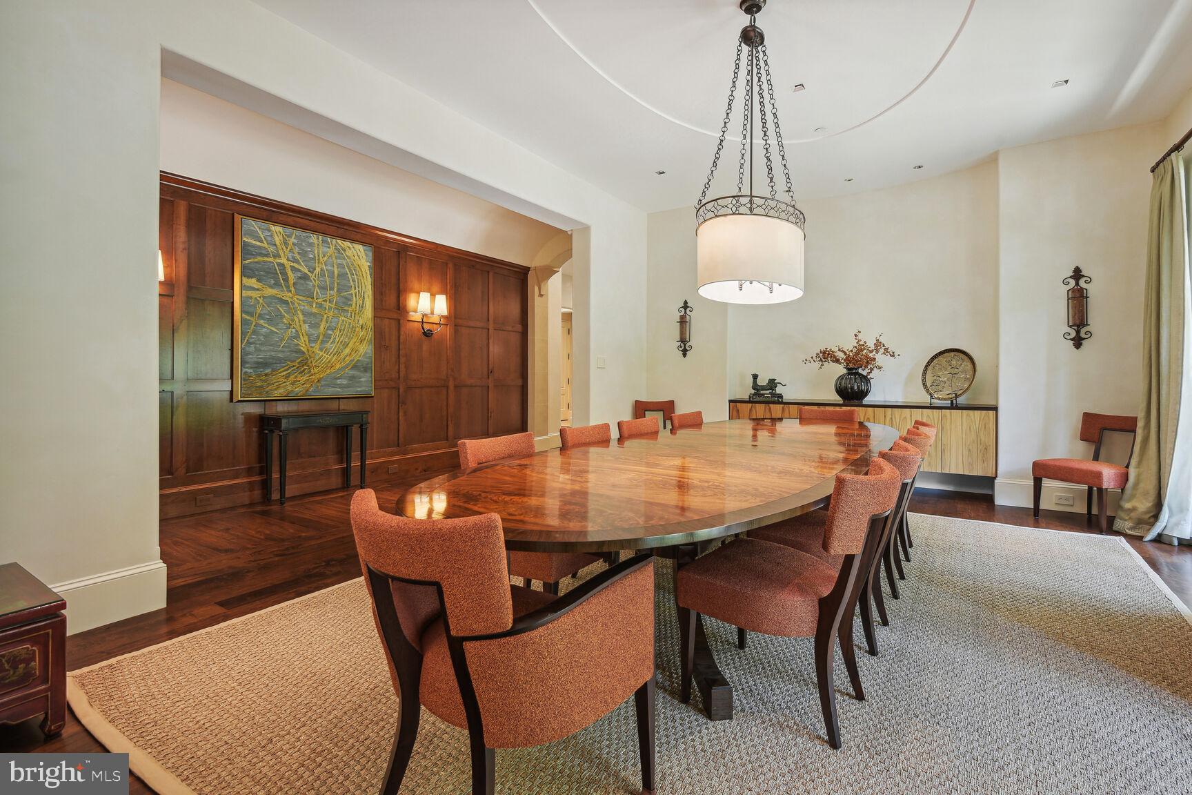 BURNING TREE - Residential