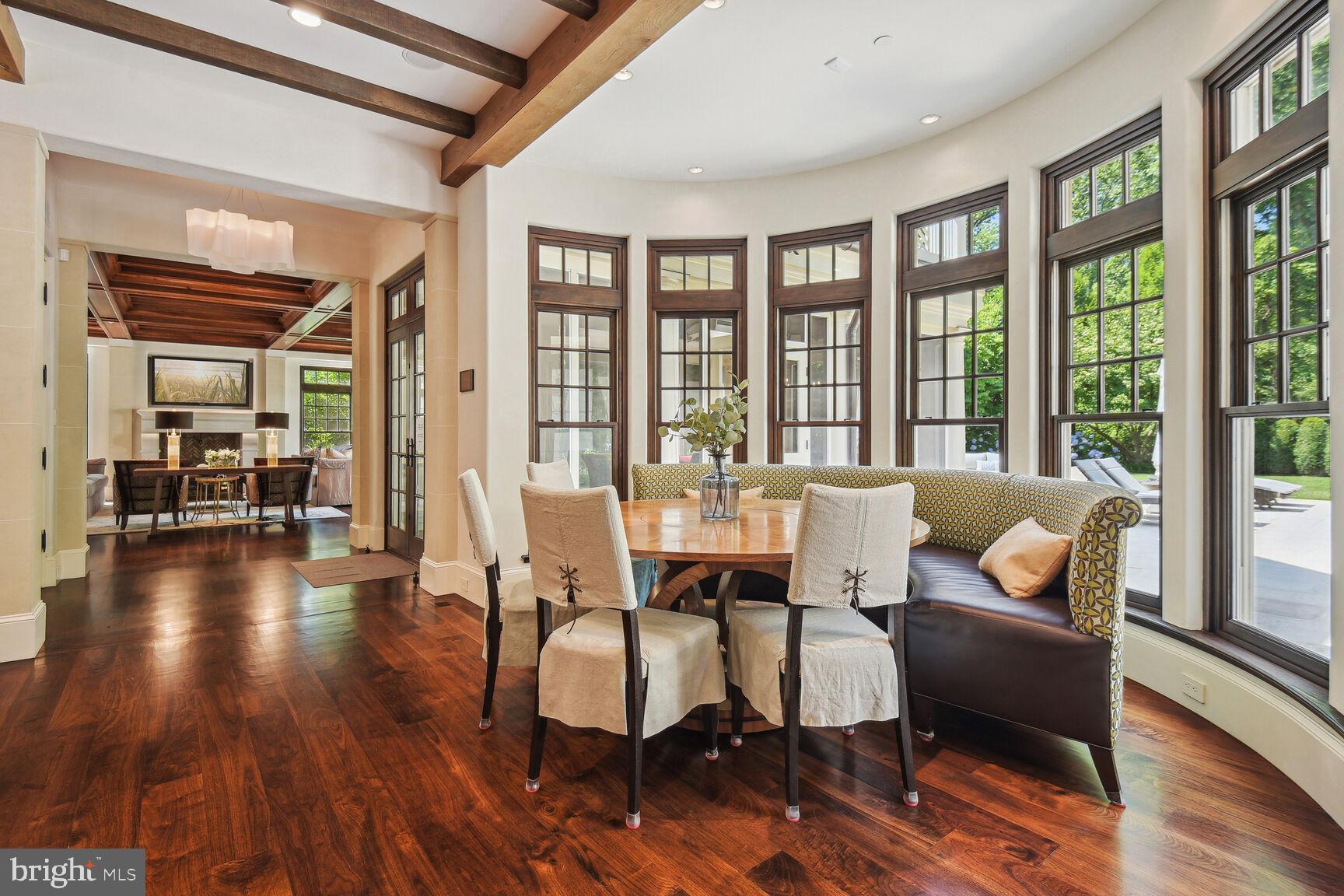 BURNING TREE - Residential