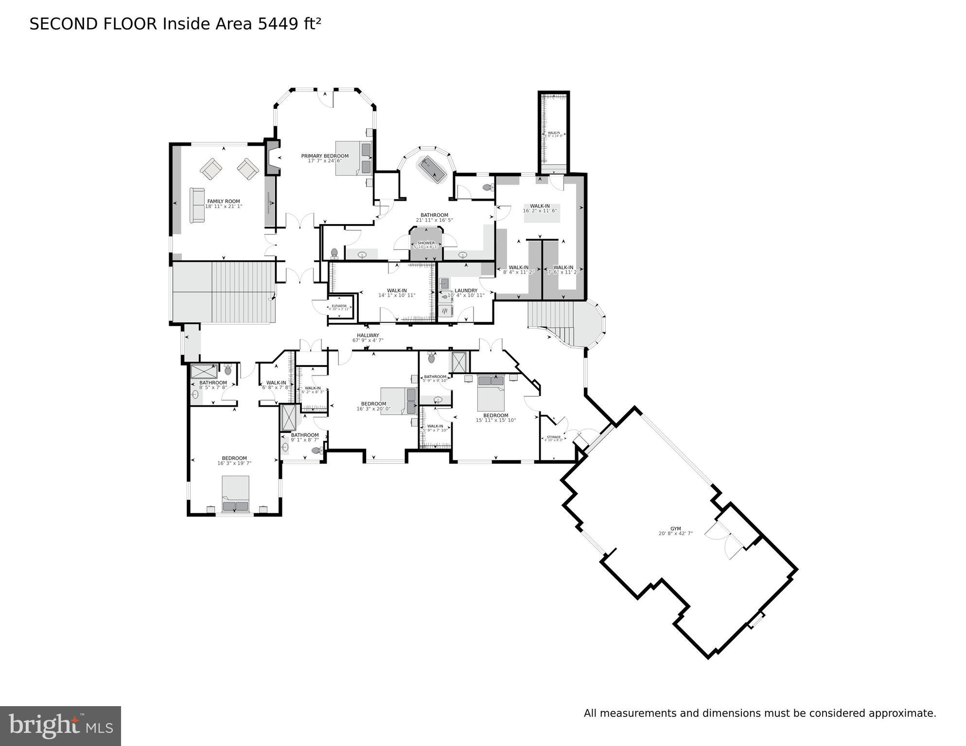 BURNING TREE - Residential