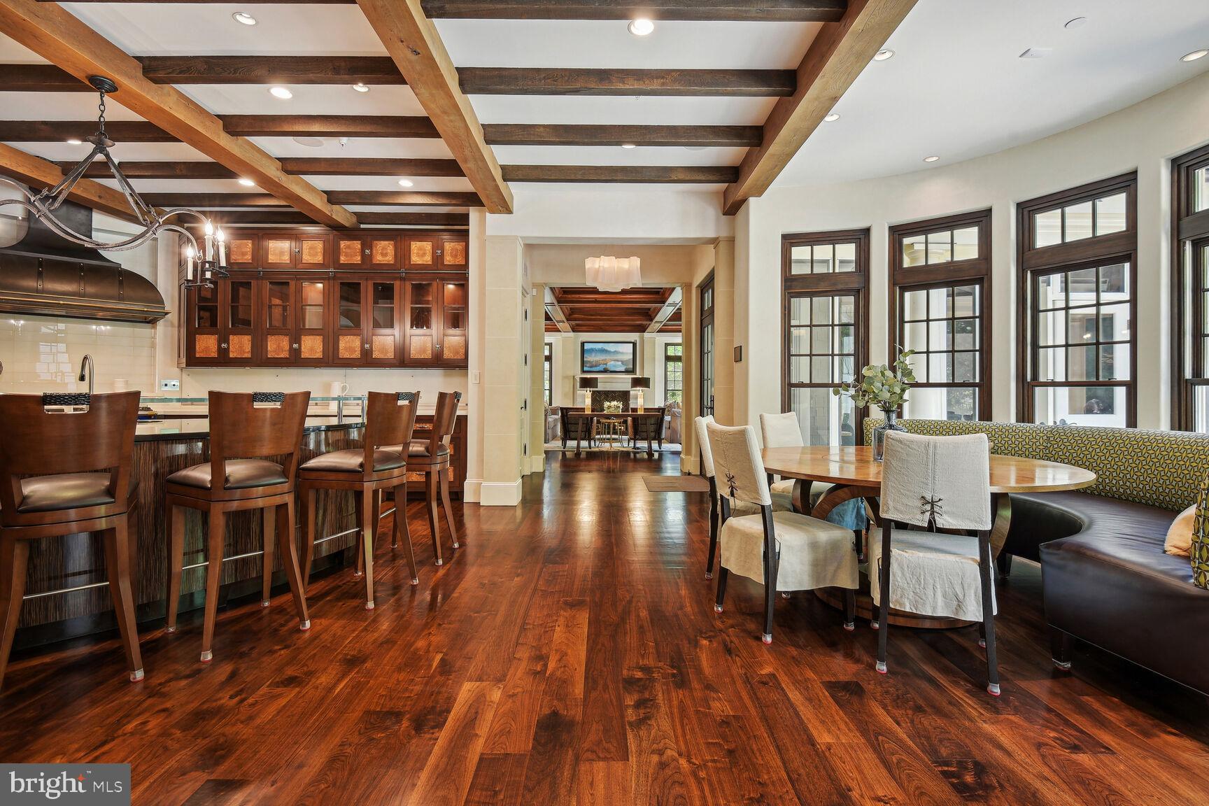 BURNING TREE - Residential