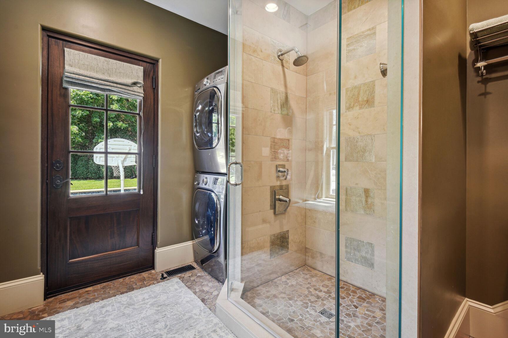 BURNING TREE - Residential