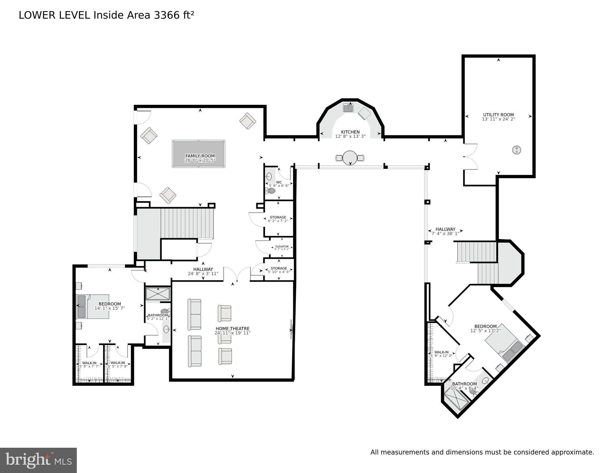 BURNING TREE - Residential