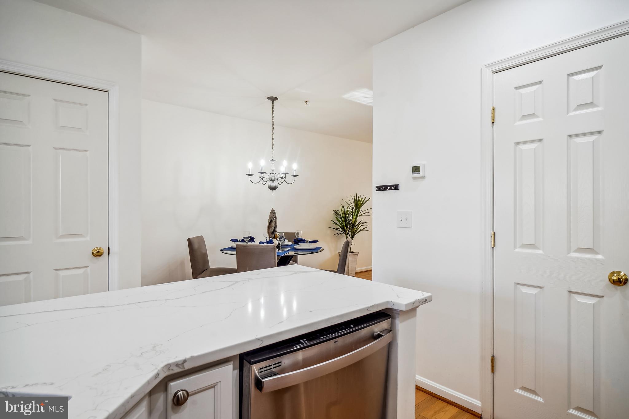 FALLSGROVE - Residential