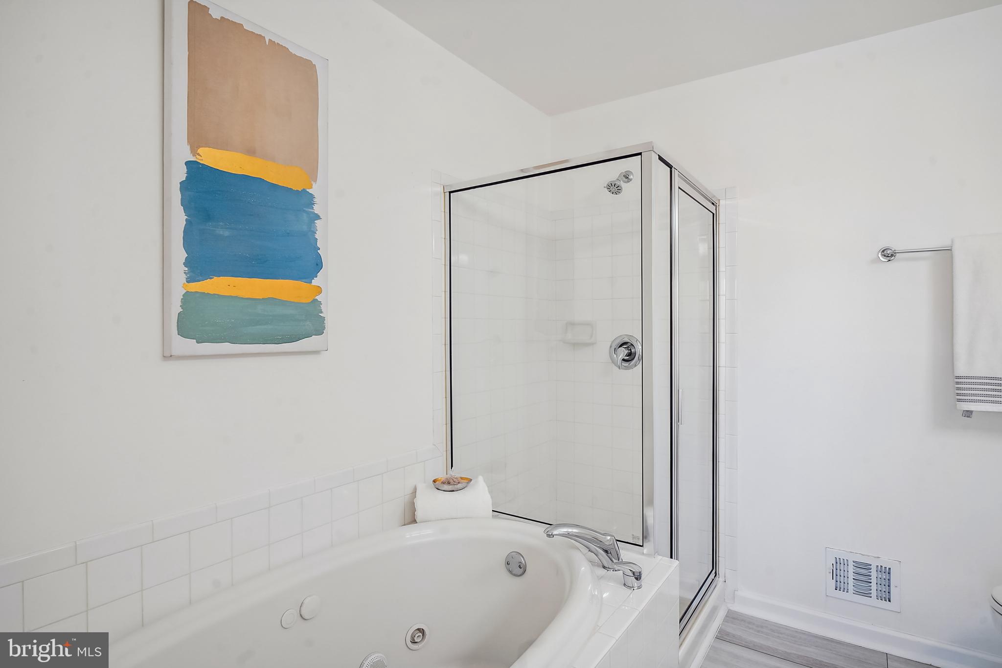 FALLSGROVE - Residential