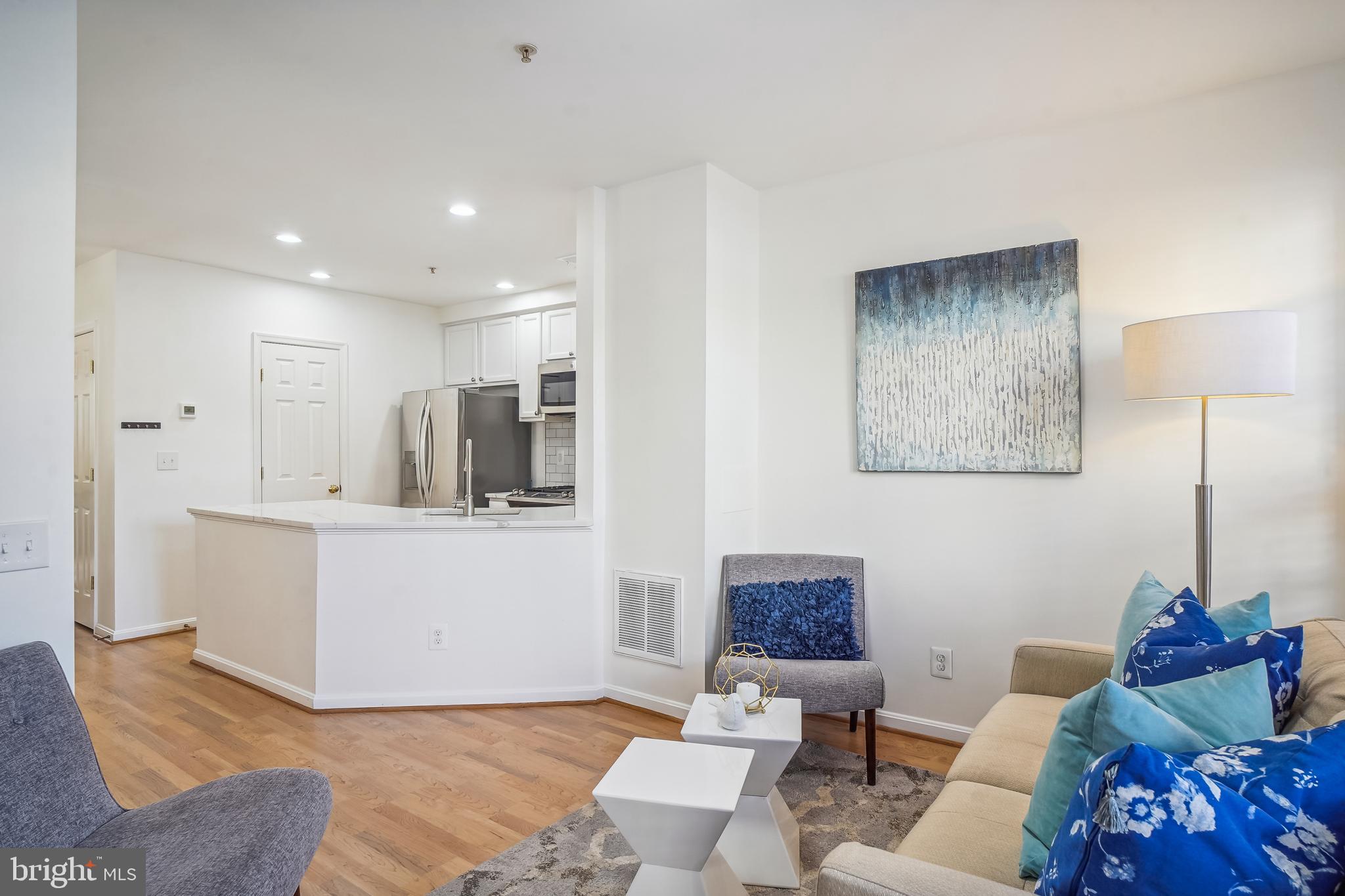 FALLSGROVE - Residential