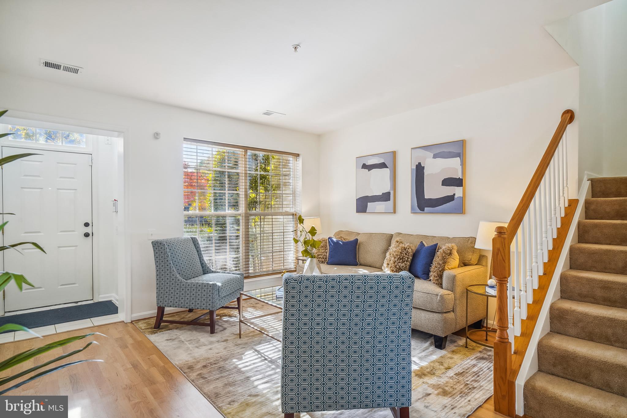 FALLSGROVE - Residential