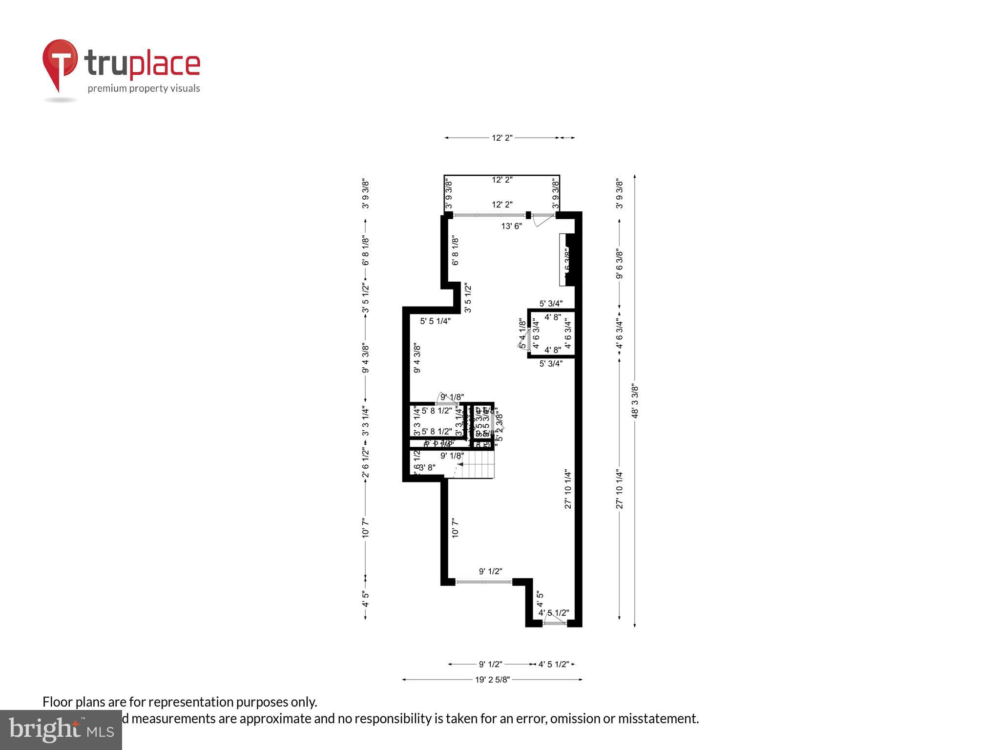 FALLSGROVE - Residential