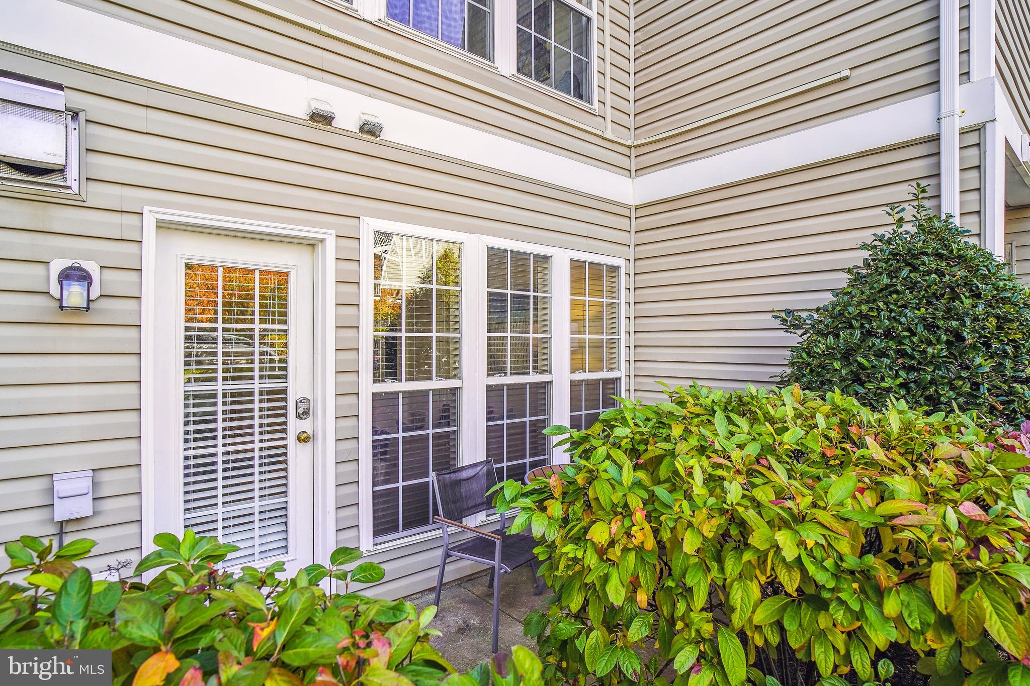 FALLSGROVE - Residential