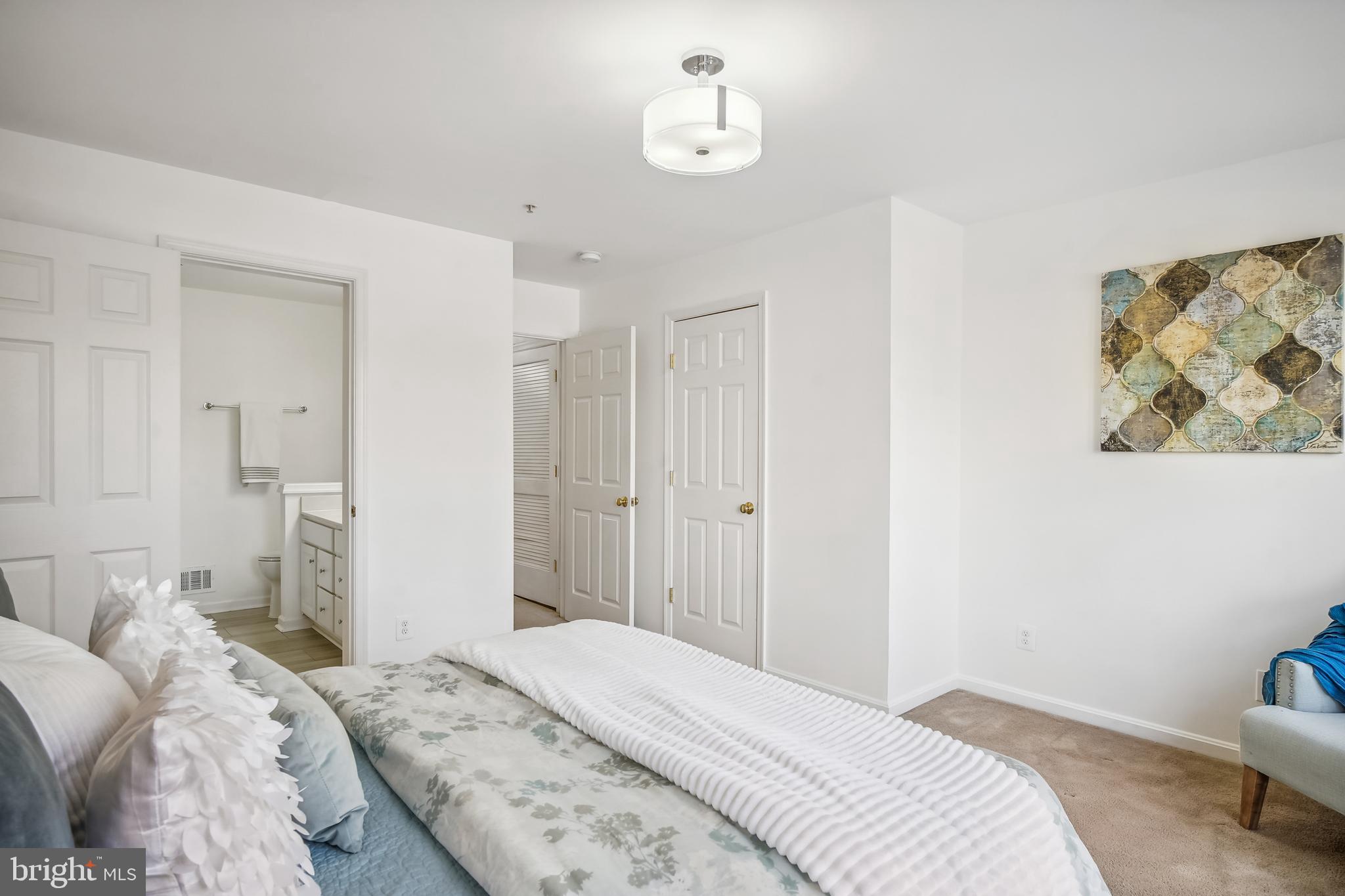 FALLSGROVE - Residential