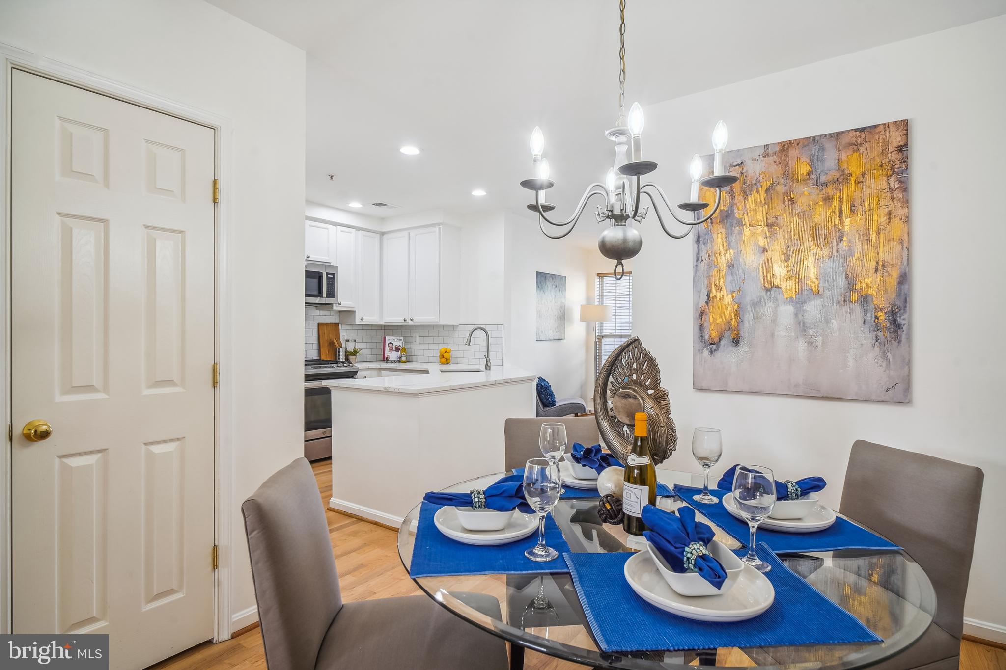 FALLSGROVE - Residential