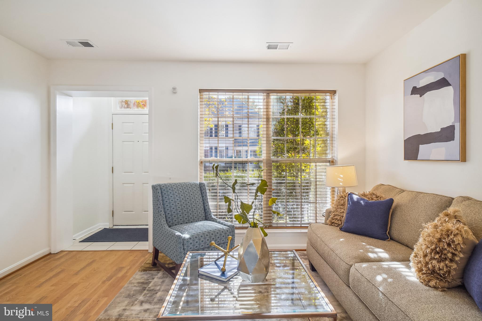 FALLSGROVE - Residential