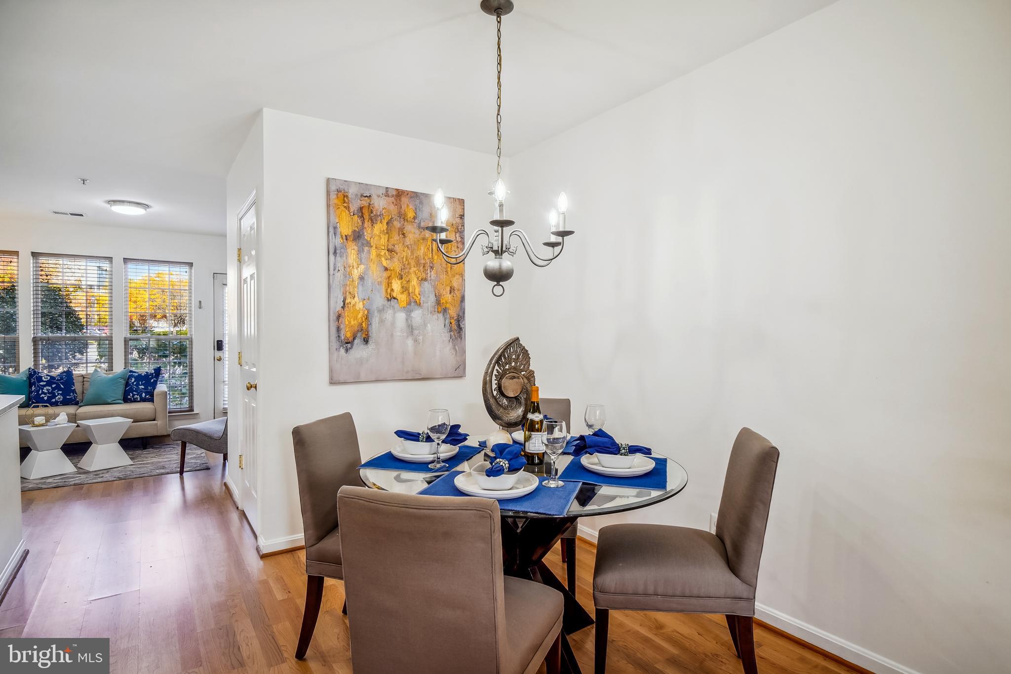 FALLSGROVE - Residential