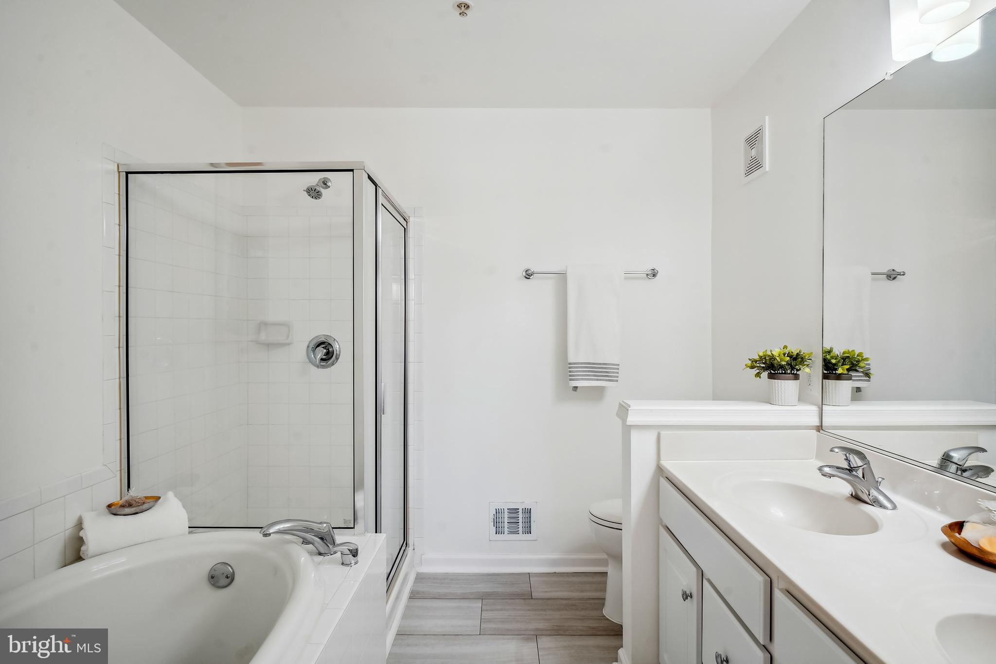 FALLSGROVE - Residential