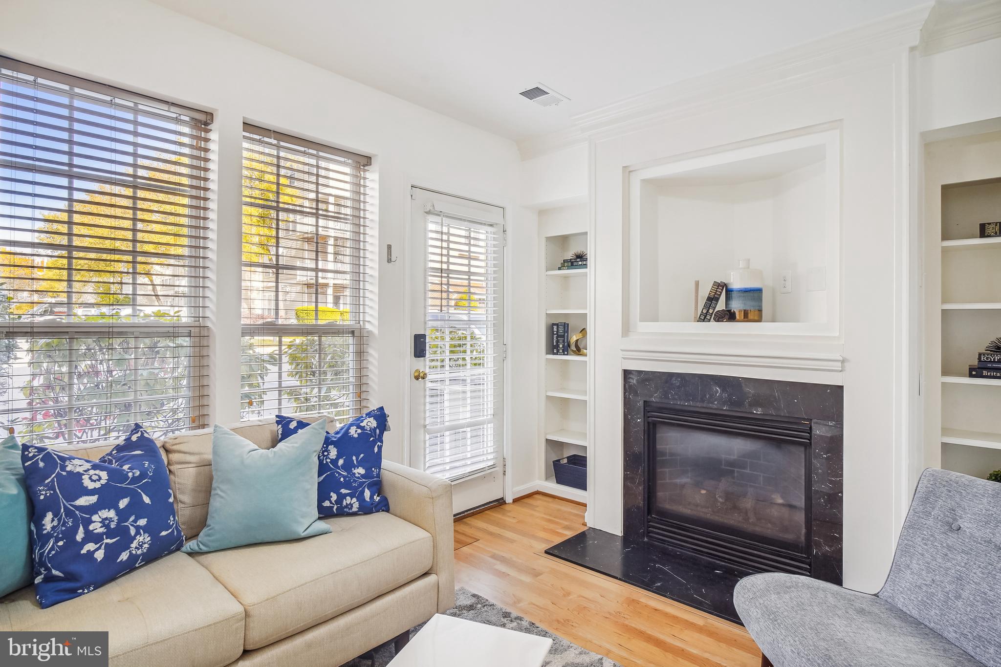 FALLSGROVE - Residential