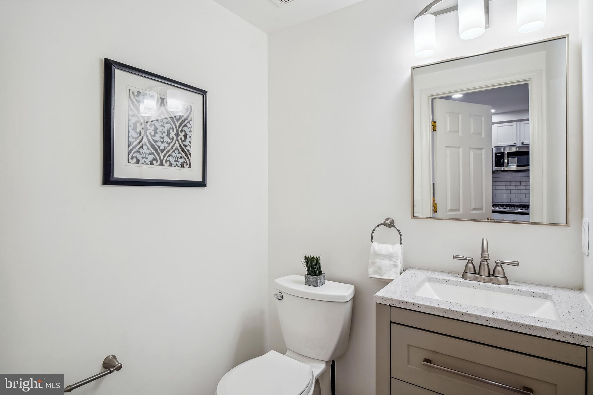 FALLSGROVE - Residential