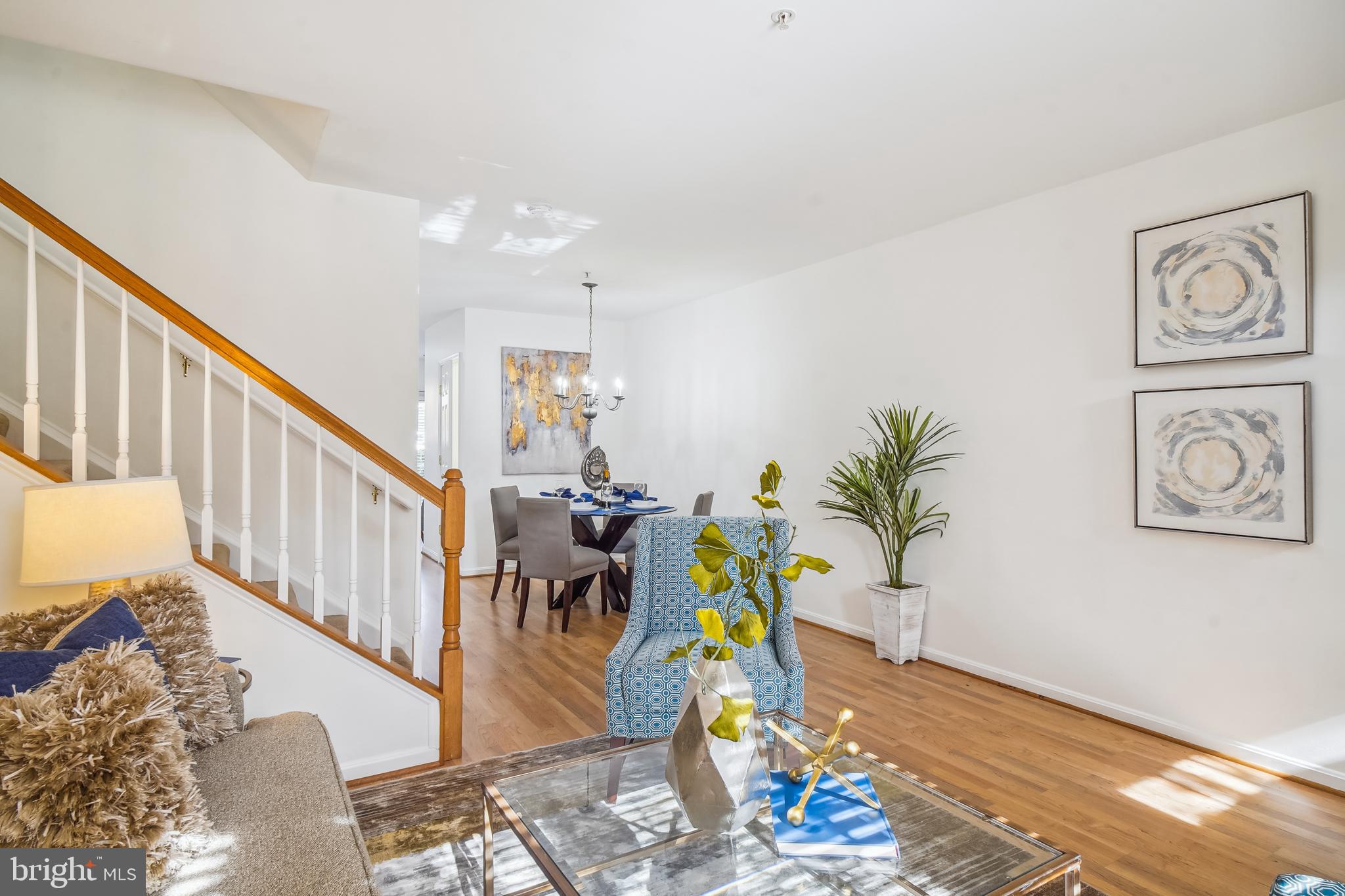 FALLSGROVE - Residential