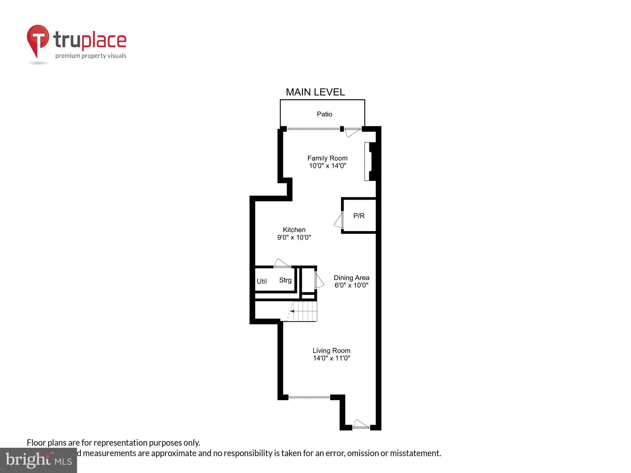 FALLSGROVE - Residential