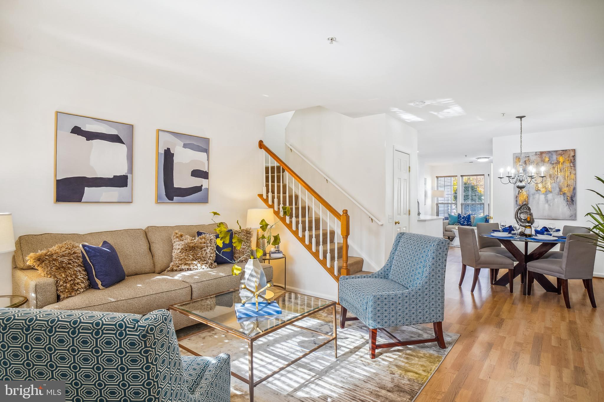 FALLSGROVE - Residential