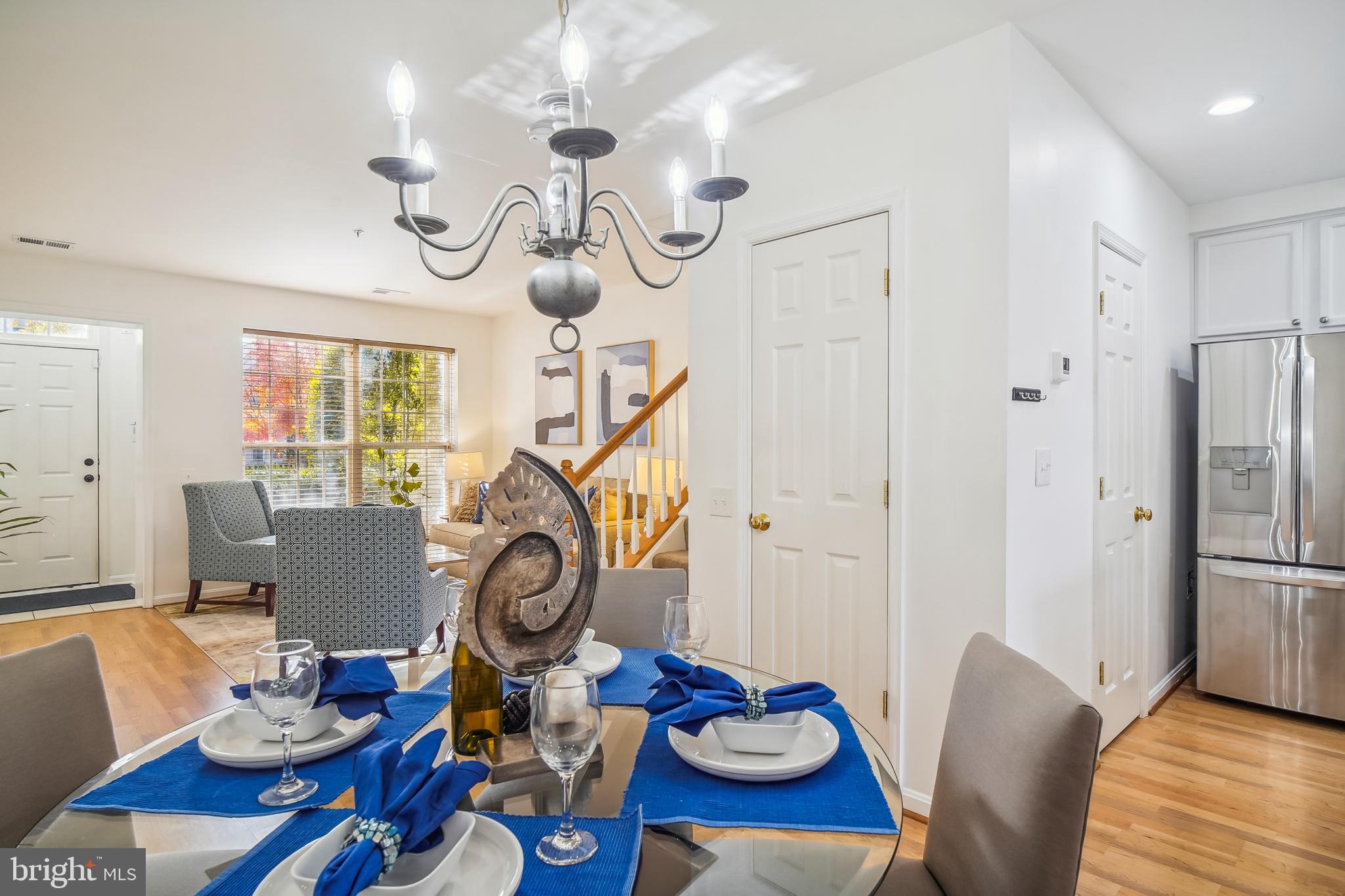 FALLSGROVE - Residential