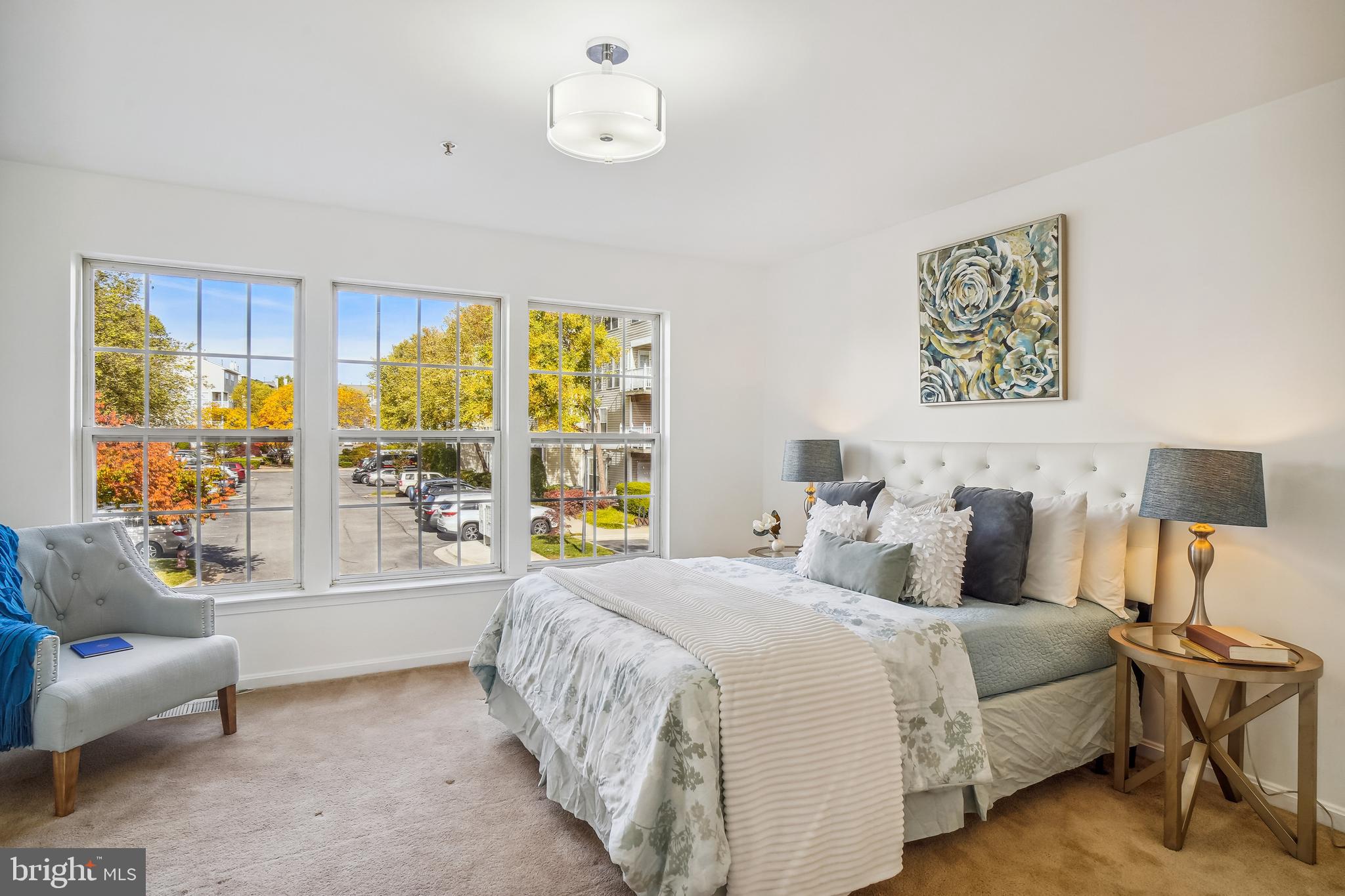 FALLSGROVE - Residential