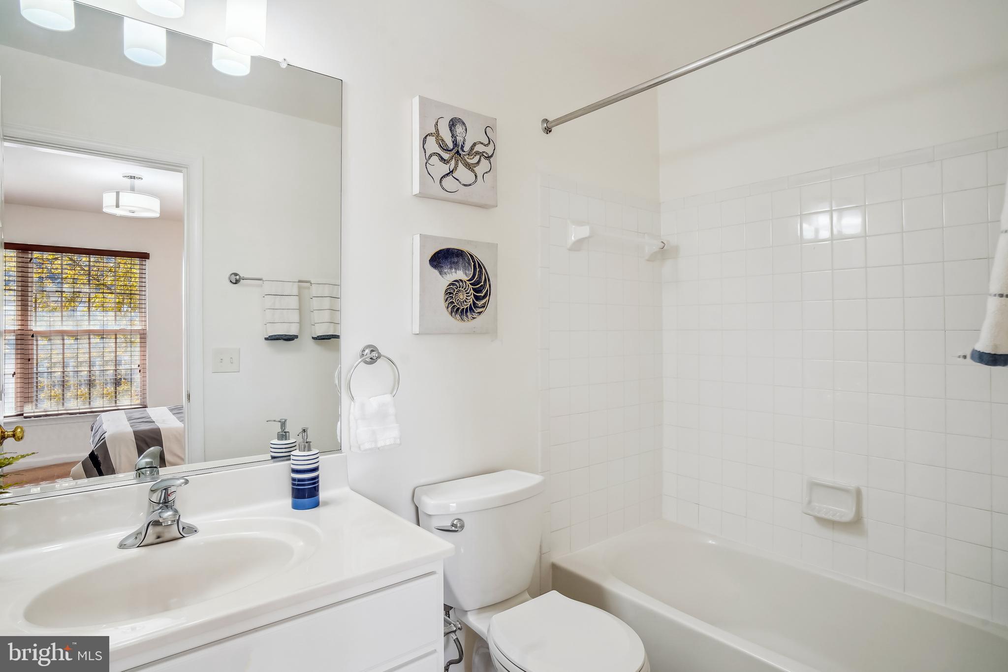 FALLSGROVE - Residential