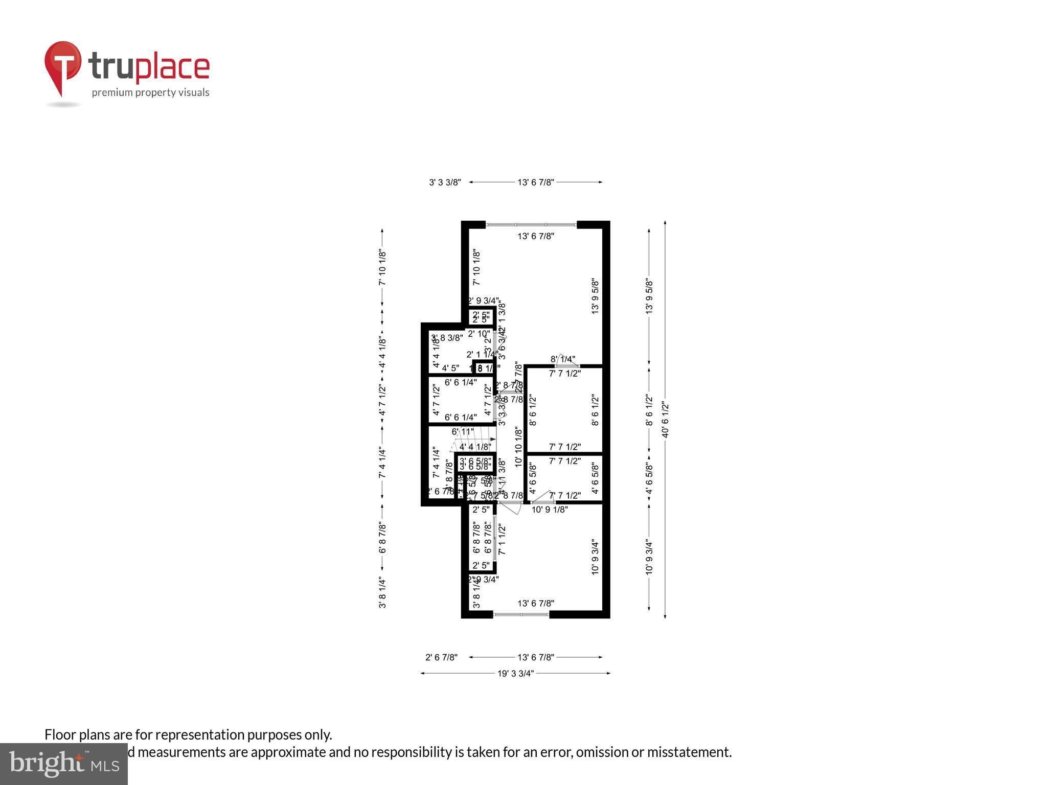 FALLSGROVE - Residential